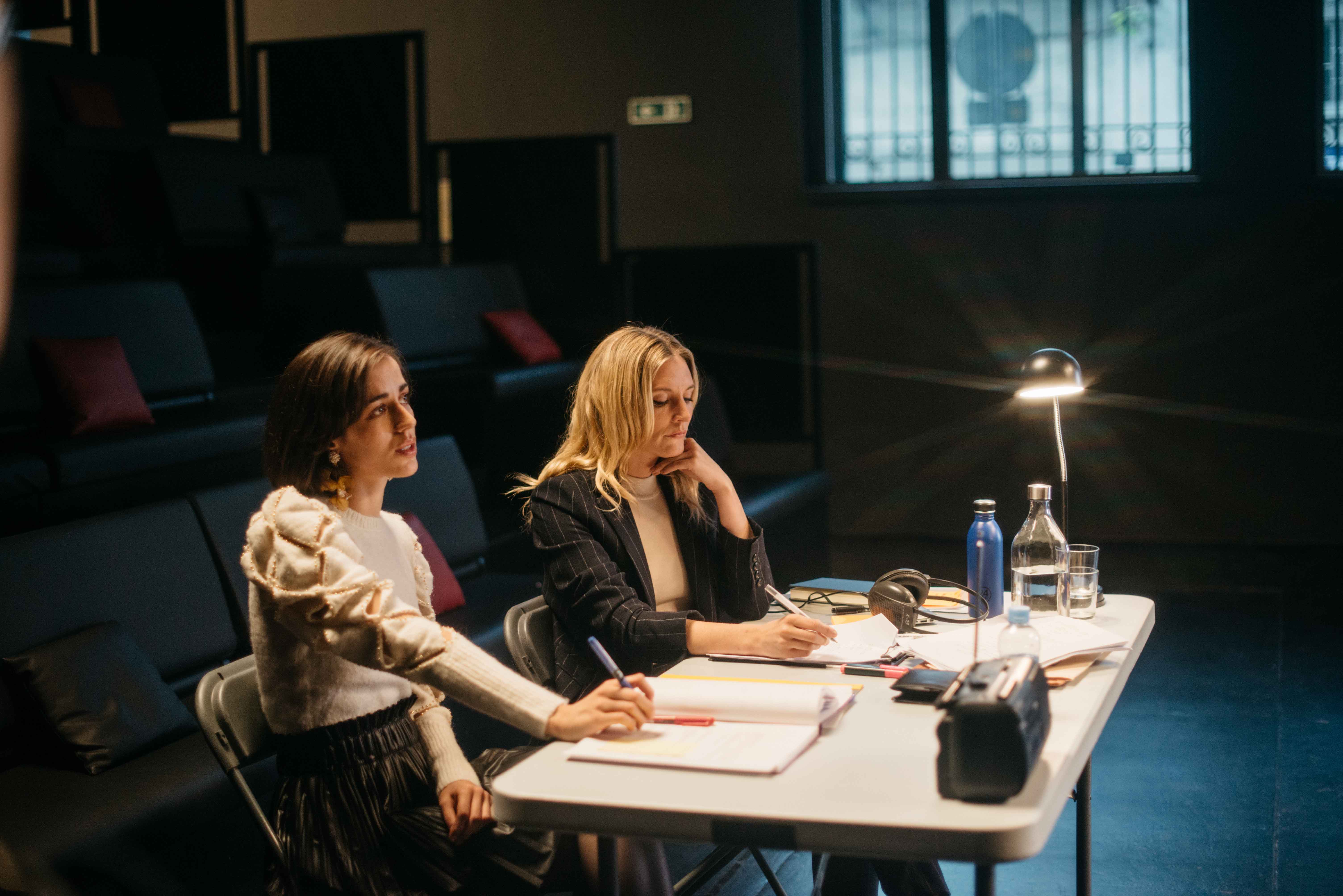 Safe Word porn photos