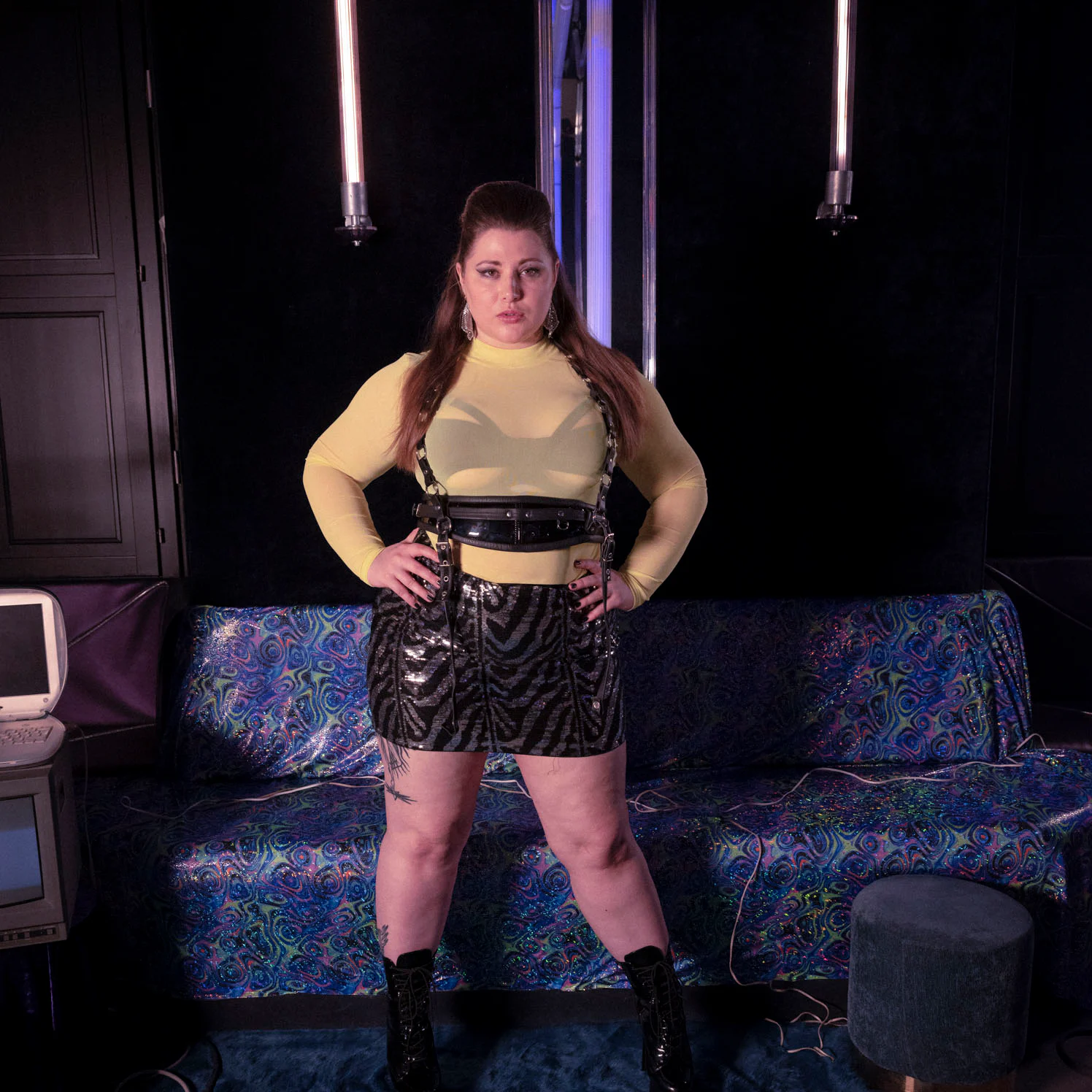 Estella Bathory porn photos Estella Bathory porn photos