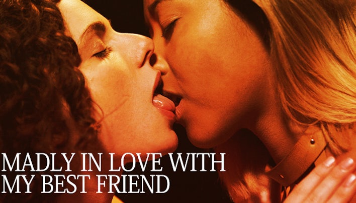 Madly in Love with My Best Friend - undefined - by undefined | XConfessions Porn for Women Madly in Love with My Best Friend - undefined - by undefined | XConfessions Porn for Women