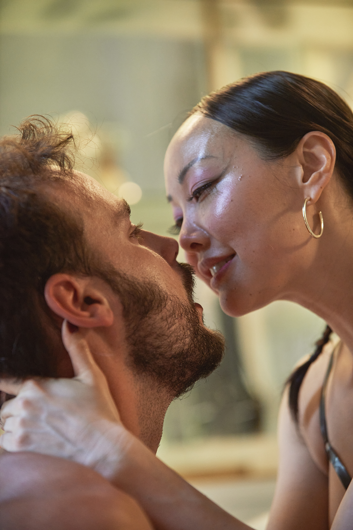 Madame Oh's Shoeroom