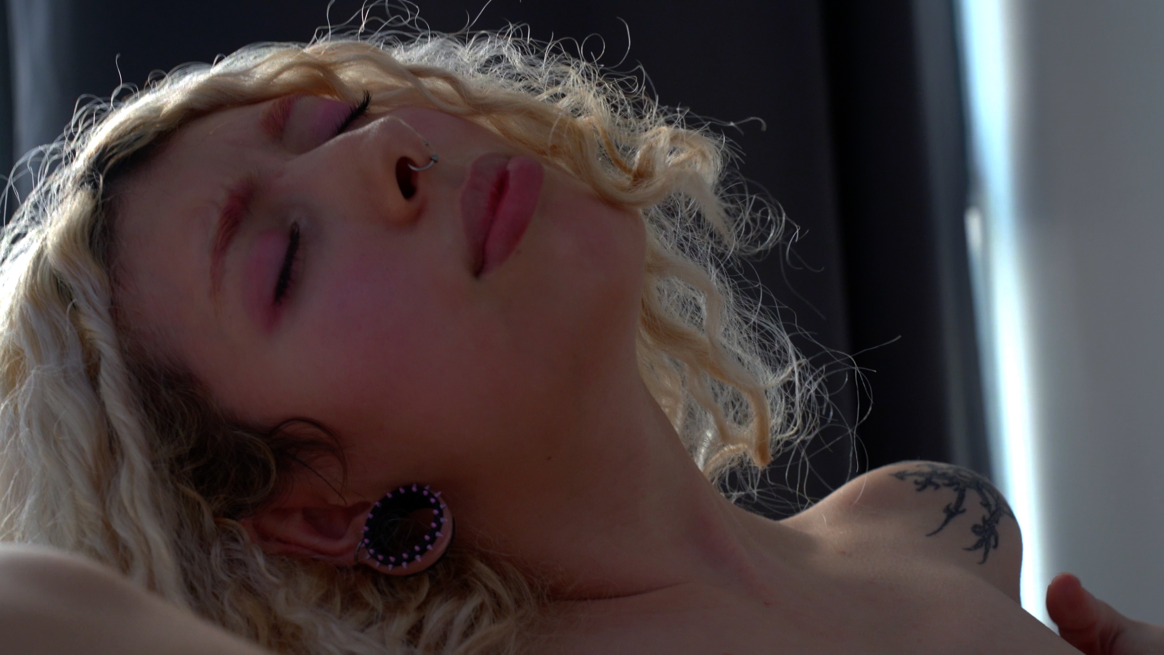 Sex Lessons - Anal Play 101