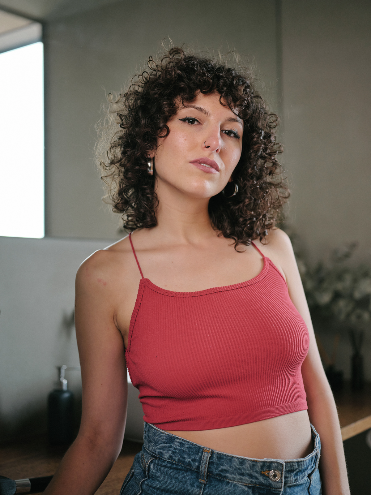 Nina P. - Porn Films & XXX Movies