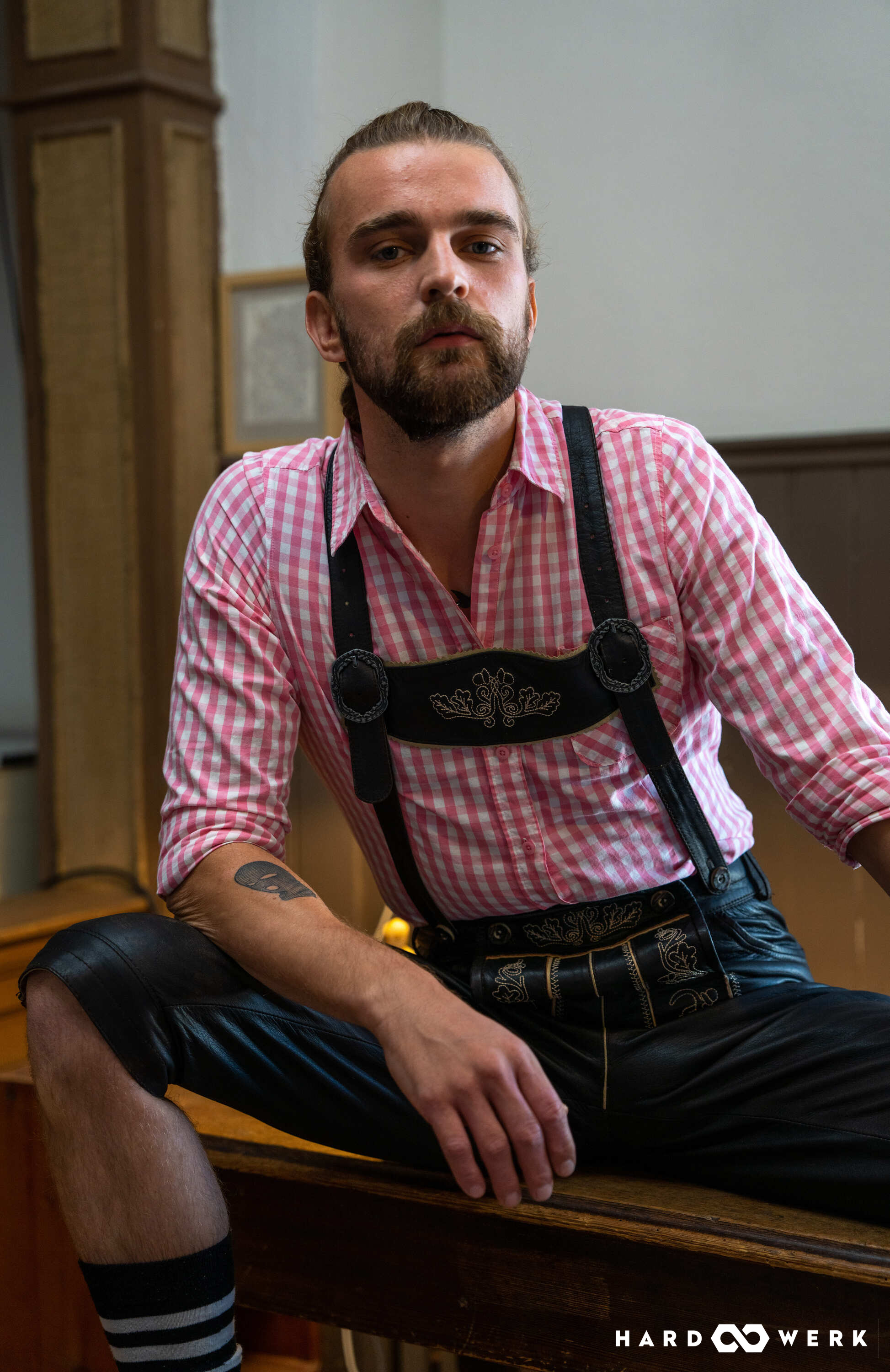 Roman Raw - Porn Films & XXX Movies