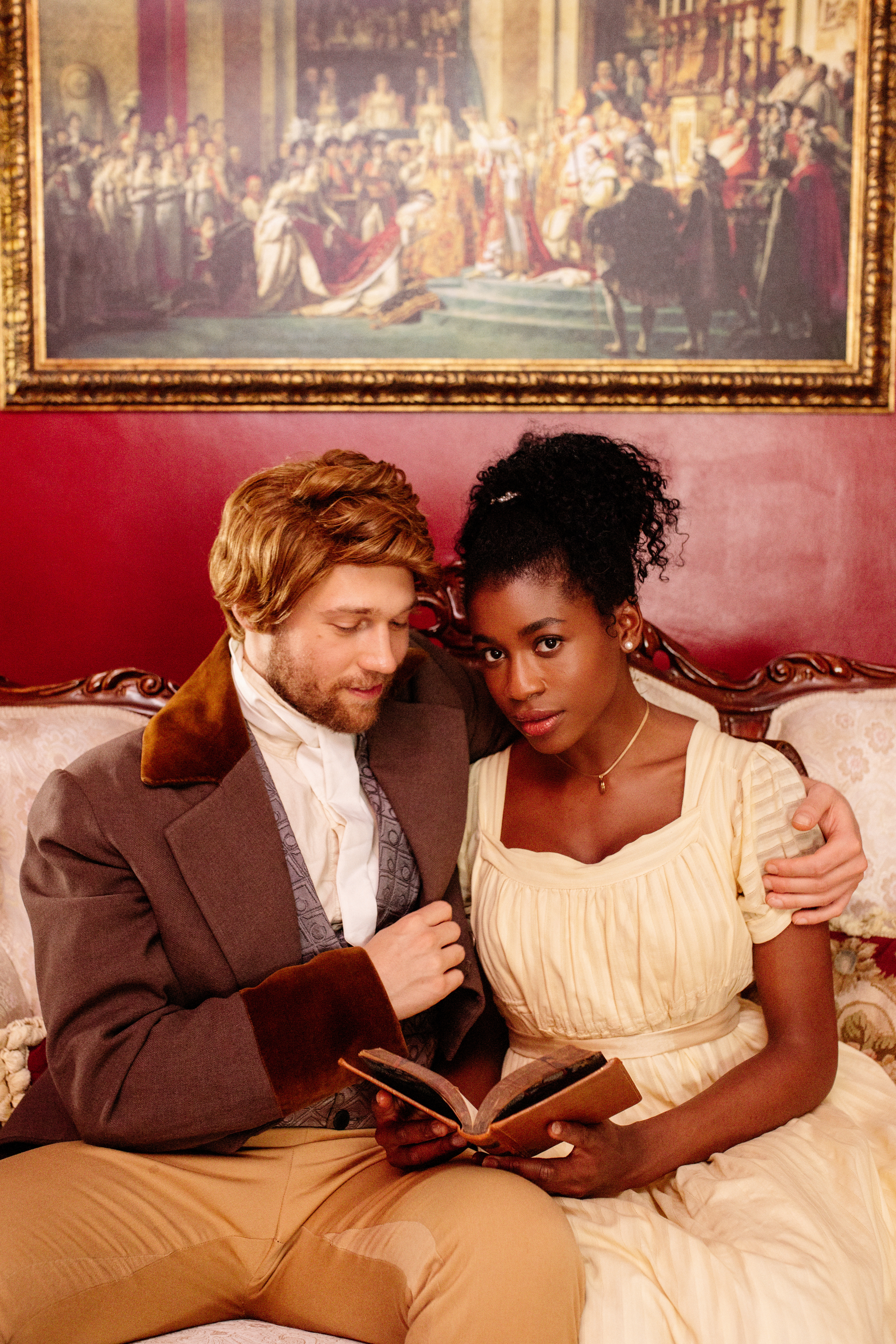 Jonte & Nicole  - Porn Films & XXX Movies