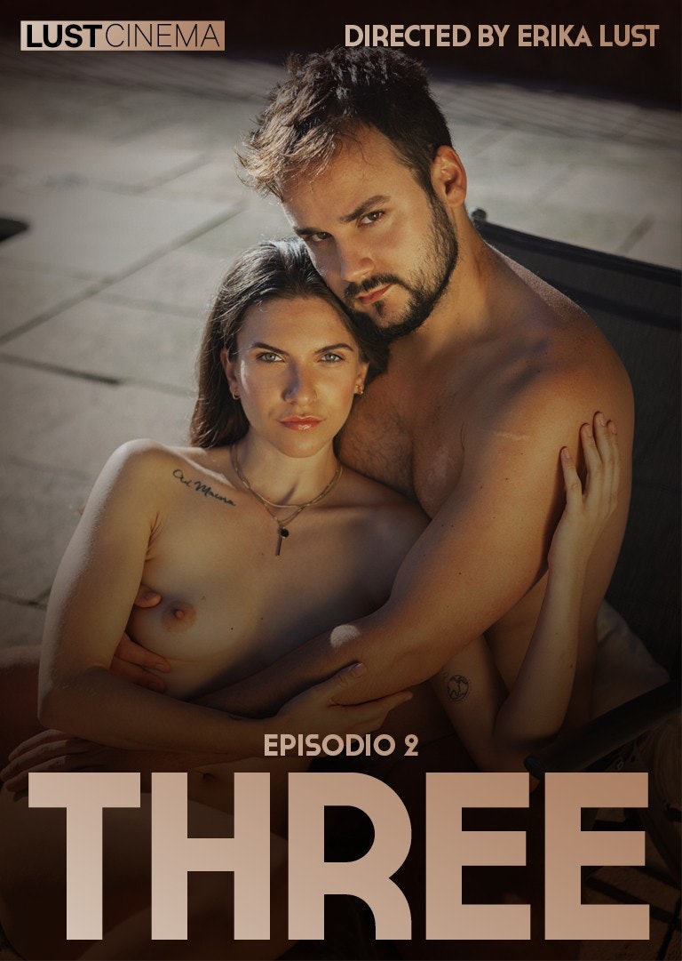 Three Ep. 2