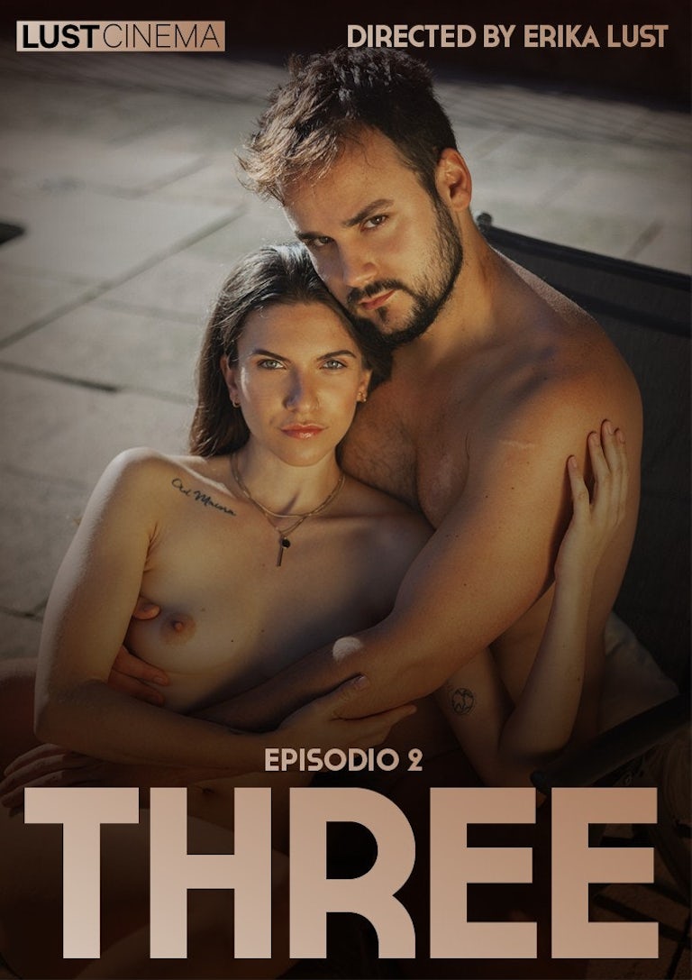 Three Ep. 2 Three Ep. 2