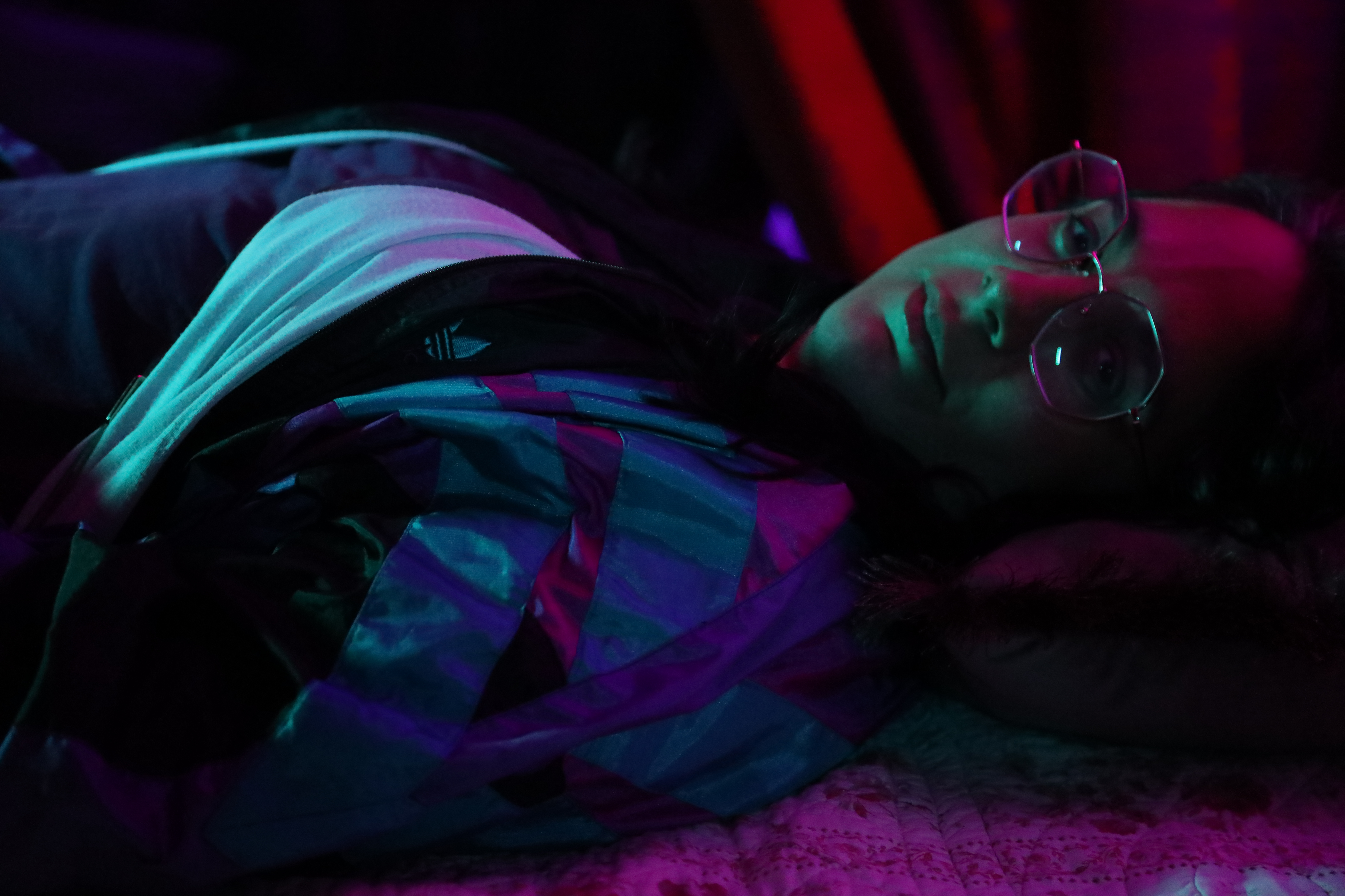 Sleeping Beauty - Himeros TV