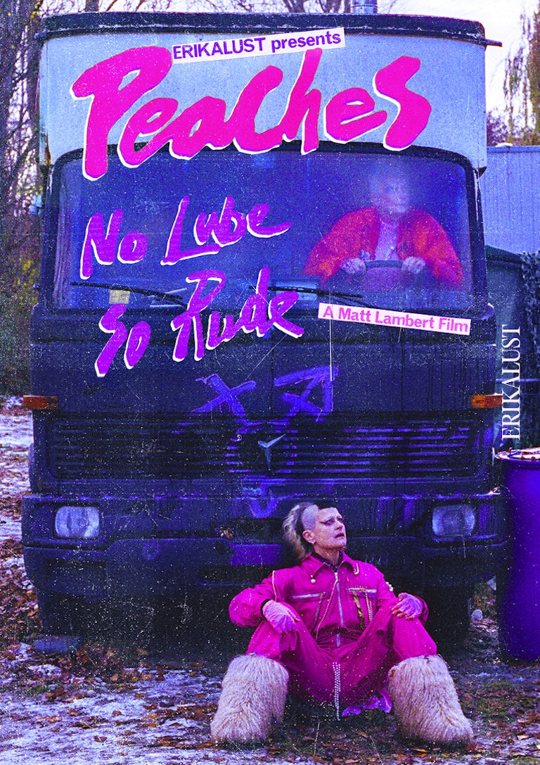 No Lube So Rude No Lube So Rude