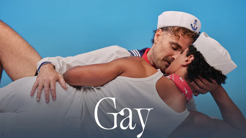 Gay Gay