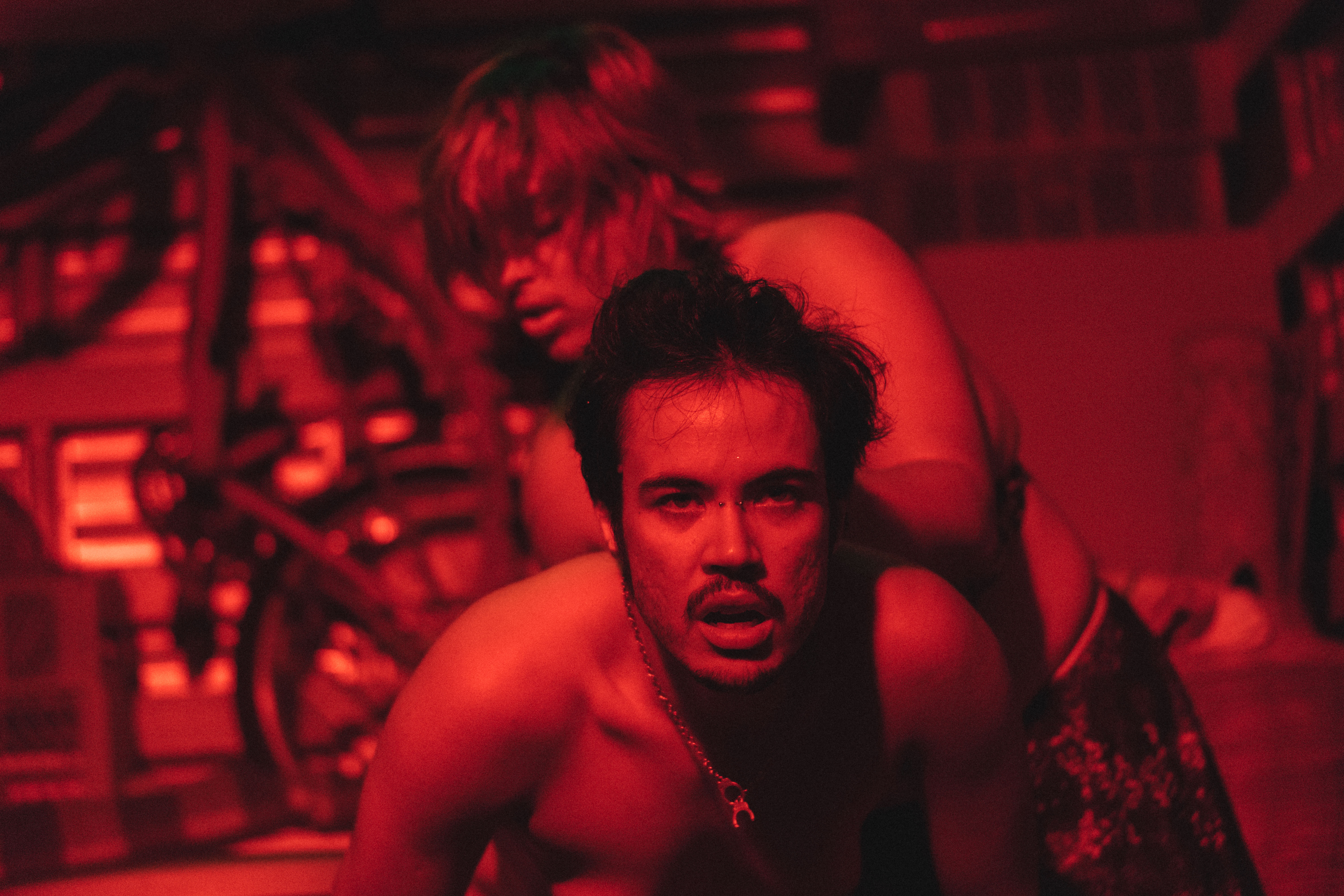 Lui Castanho - Porn Films & XXX Movies