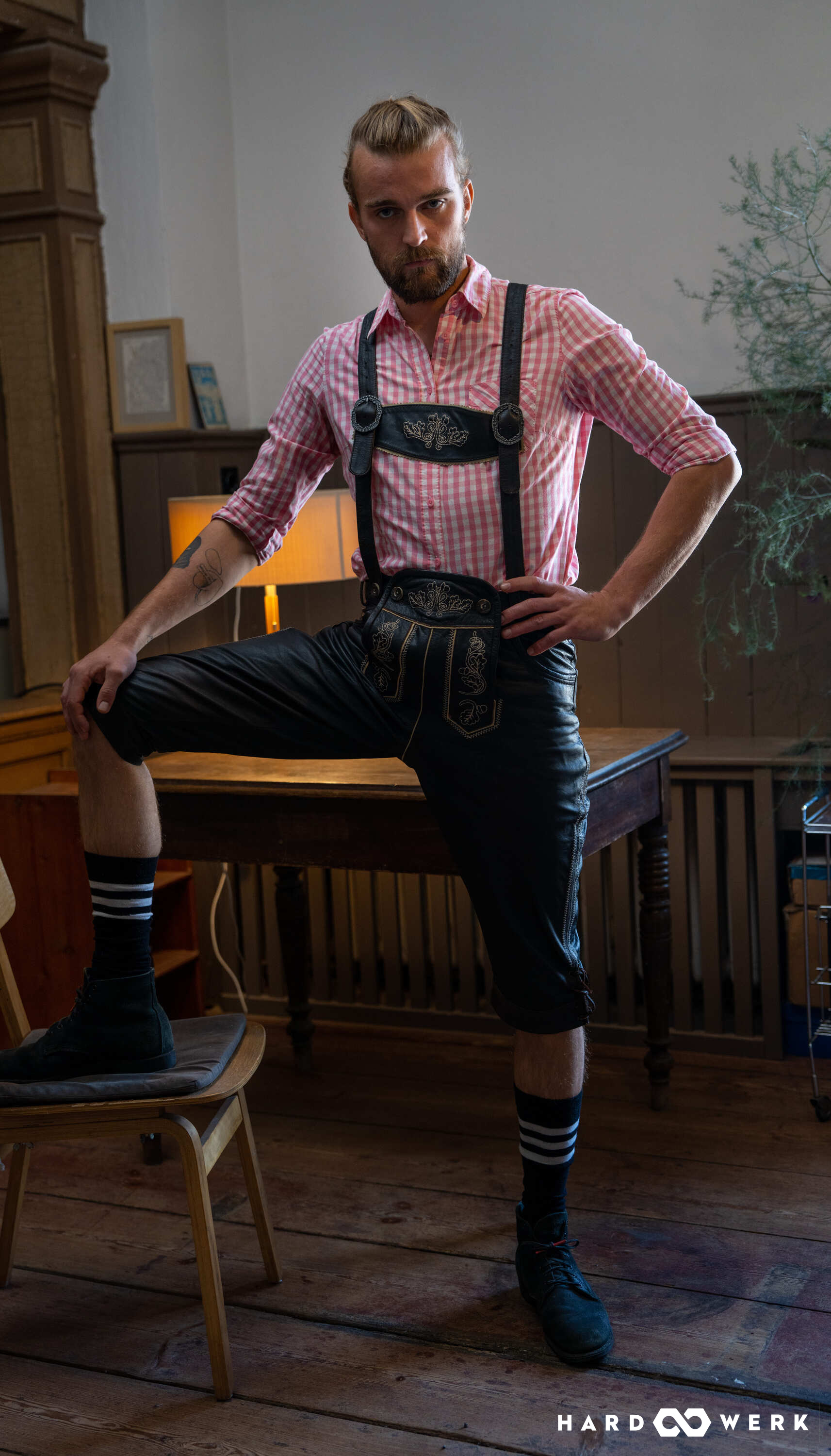 Roman Raw - Porn Films & XXX Movies