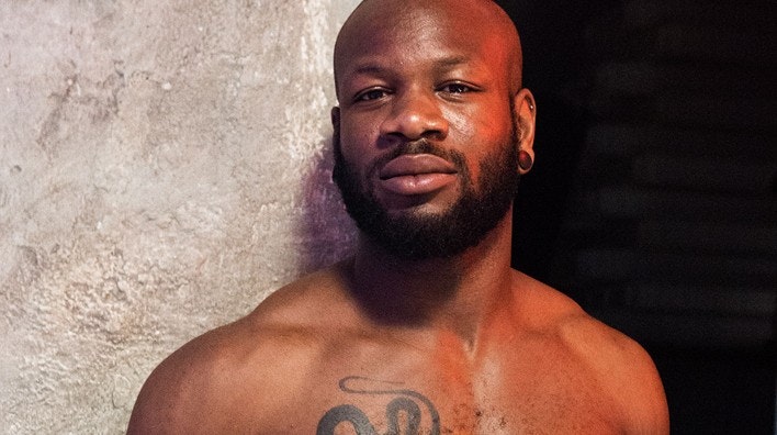 Interview: Bishop Black