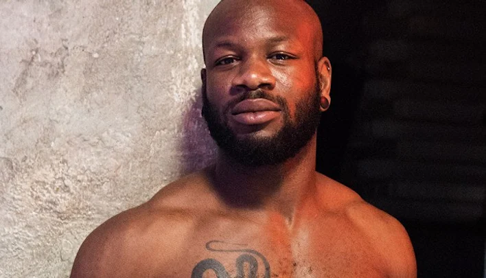 Interview: Bishop Black Interview: Bishop Black