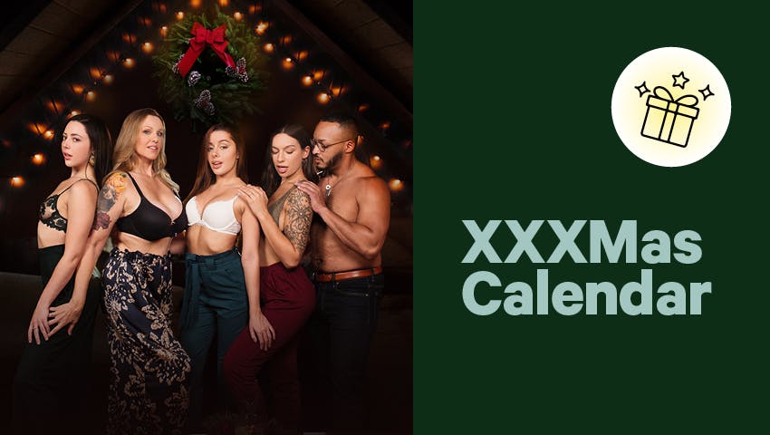 Xmas Calendar Xmas Calendar