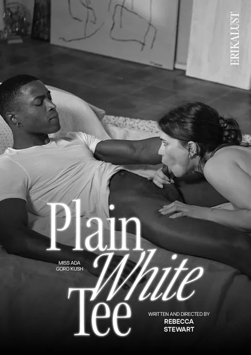 Plain White Tee Plain White Tee