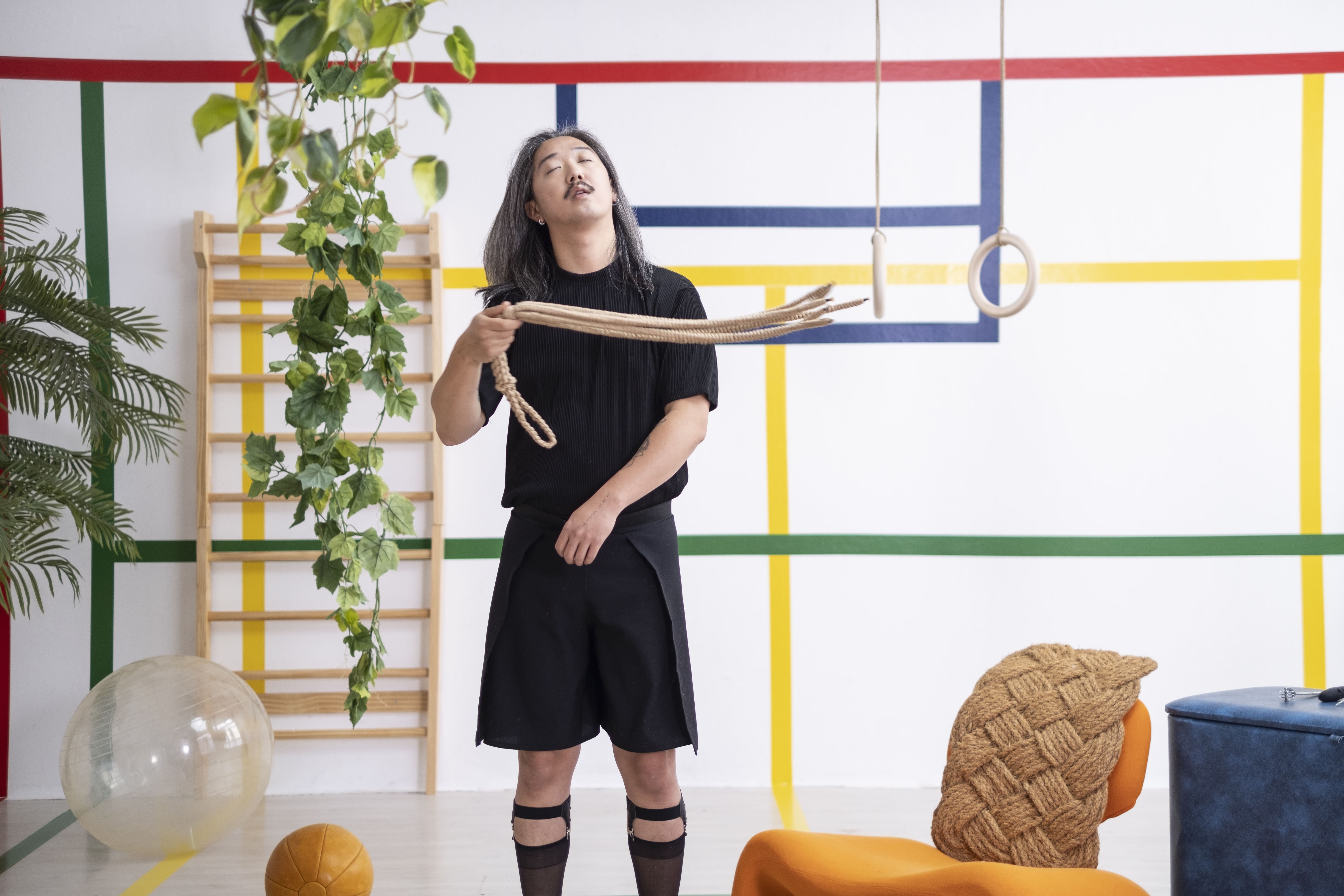 (Re)Discovering your self pleasure