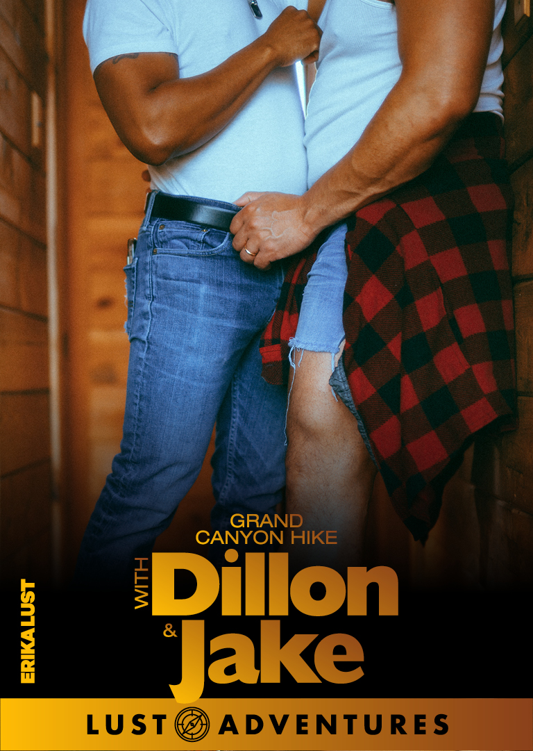 Lust Adventures - Season 1 to 4