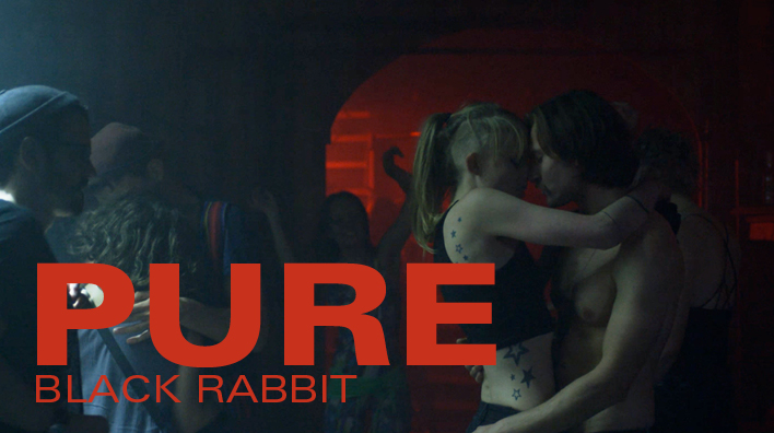 Pure: Black Rabbit