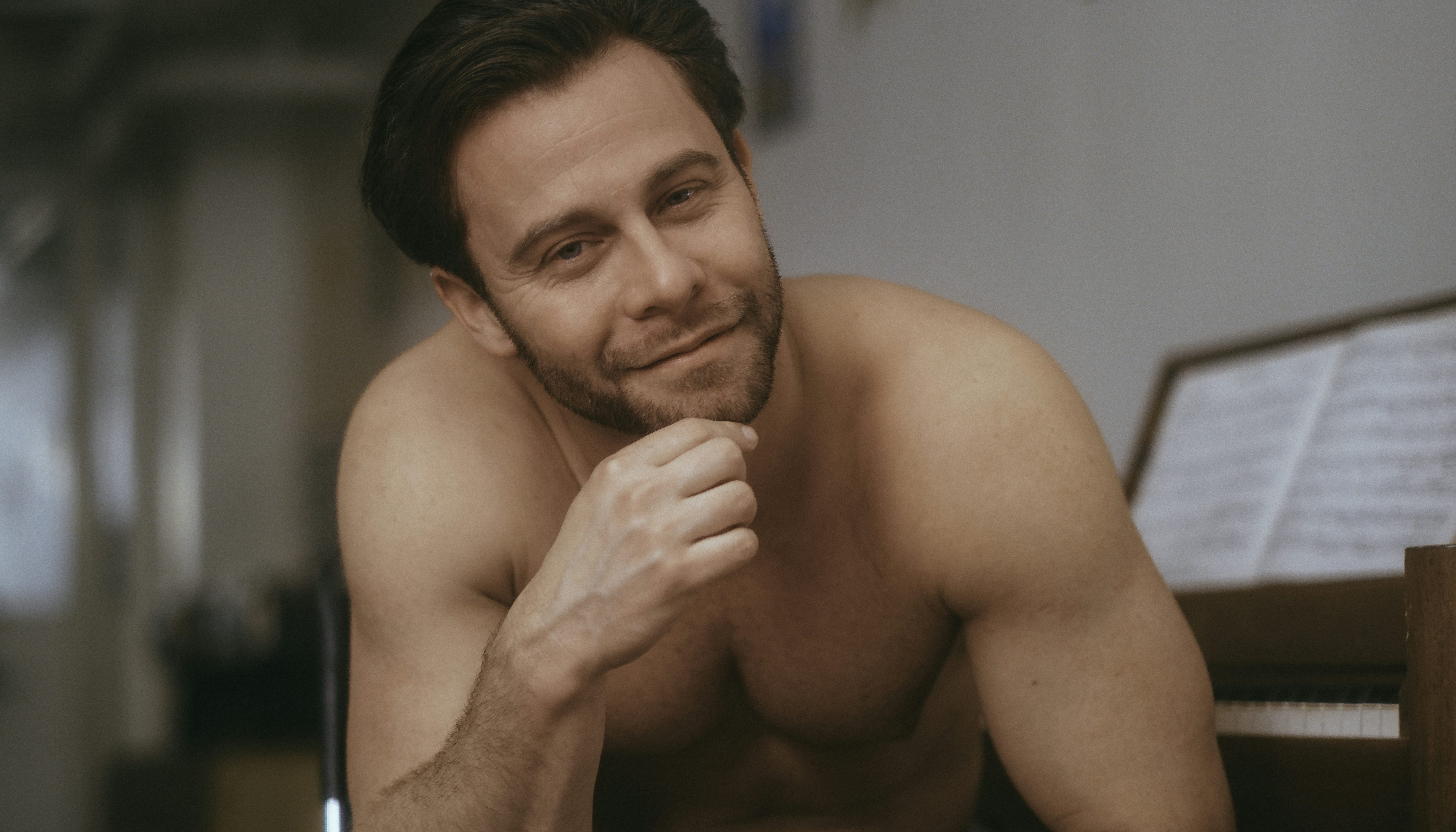 Interview: Seth Gamble Interview: Seth Gamble