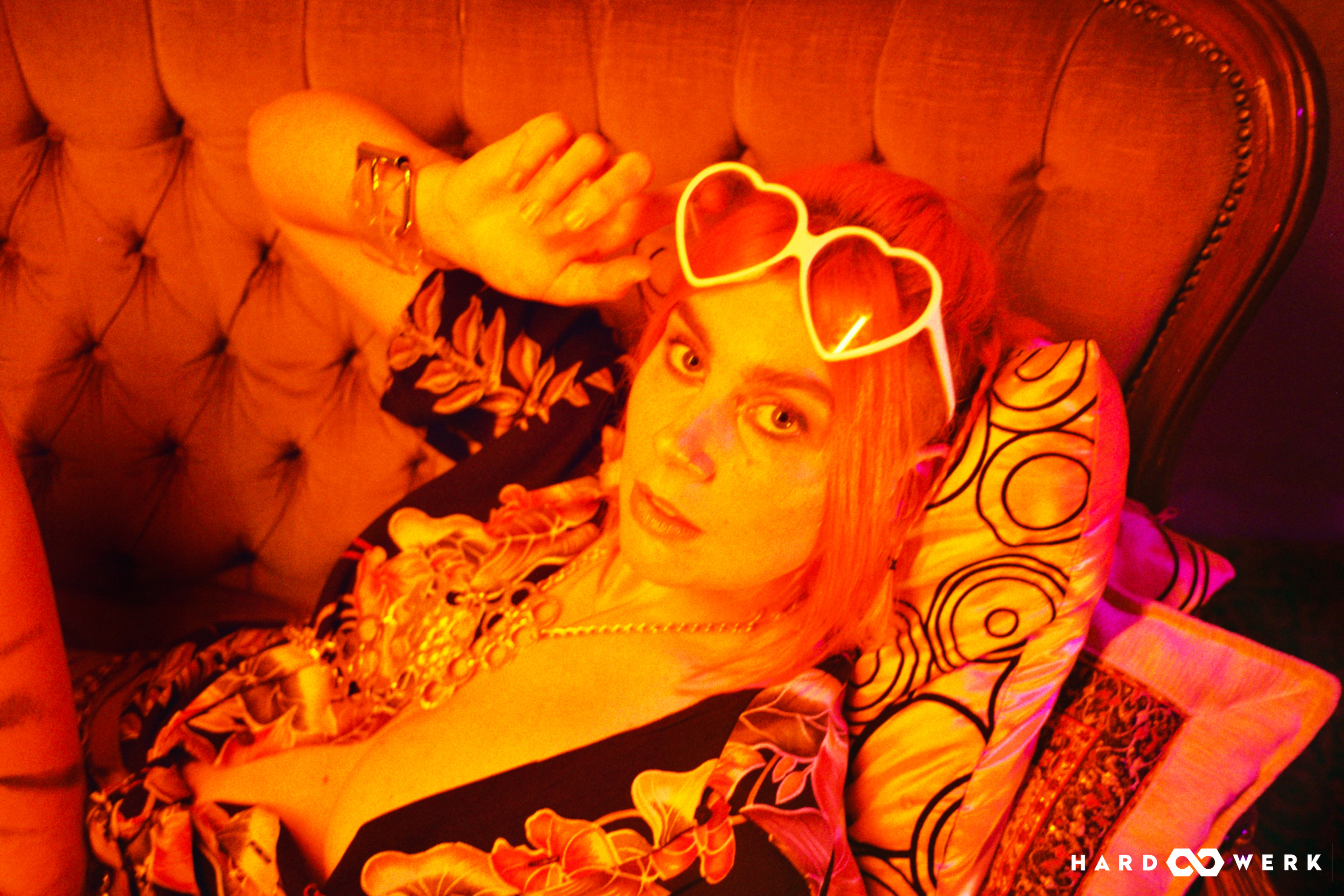 Muriel La Roja - Porn Films & XXX Movies