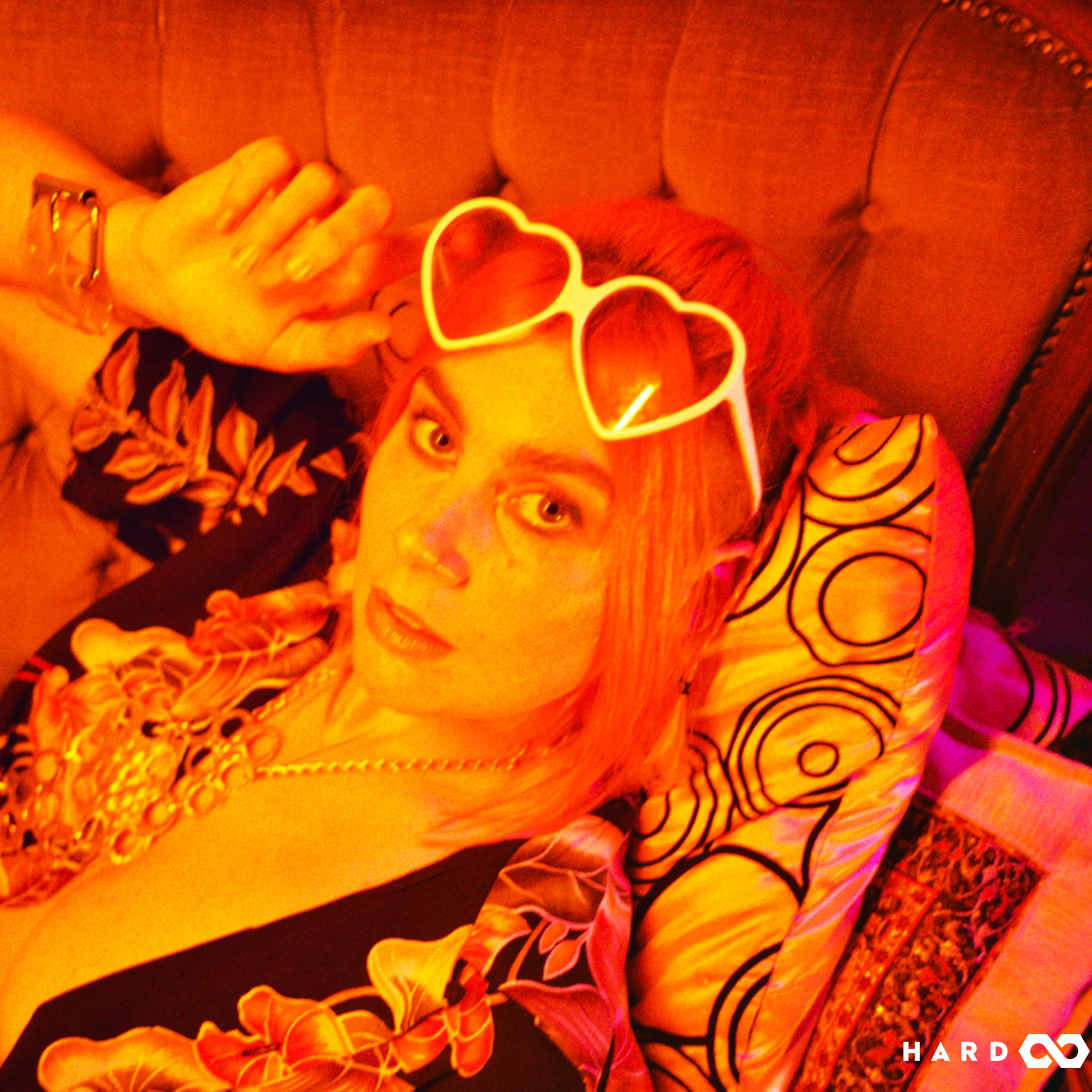 Muriel La Roja porn photos Muriel La Roja porn photos