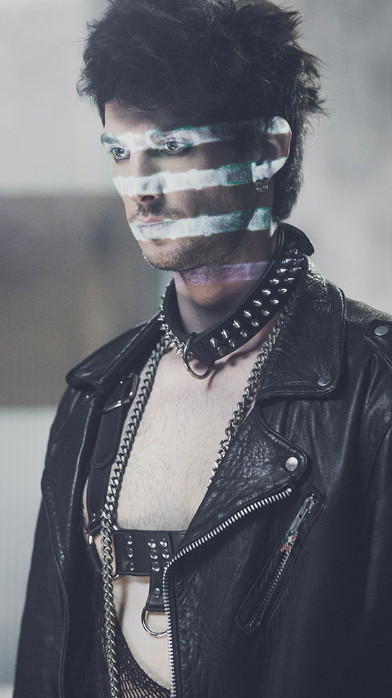 Maximilian Gamberro - Porn Films & XXX Movies