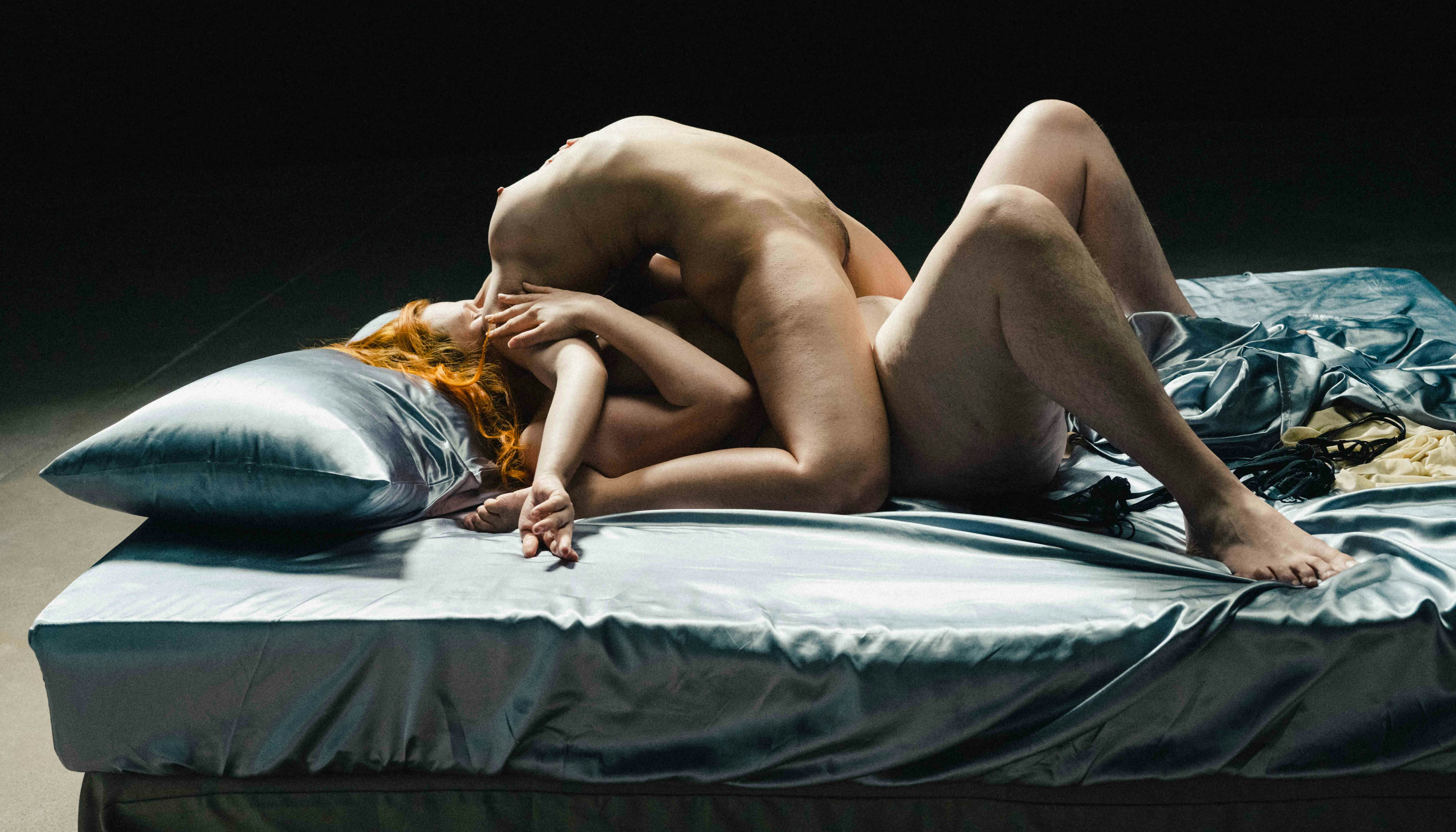 The Taboo and Fetish Compilation Vol. 2 The Taboo and Fetish Compilation Vol. 2