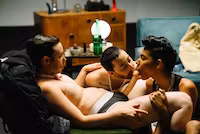 XConfessions Vol. 33