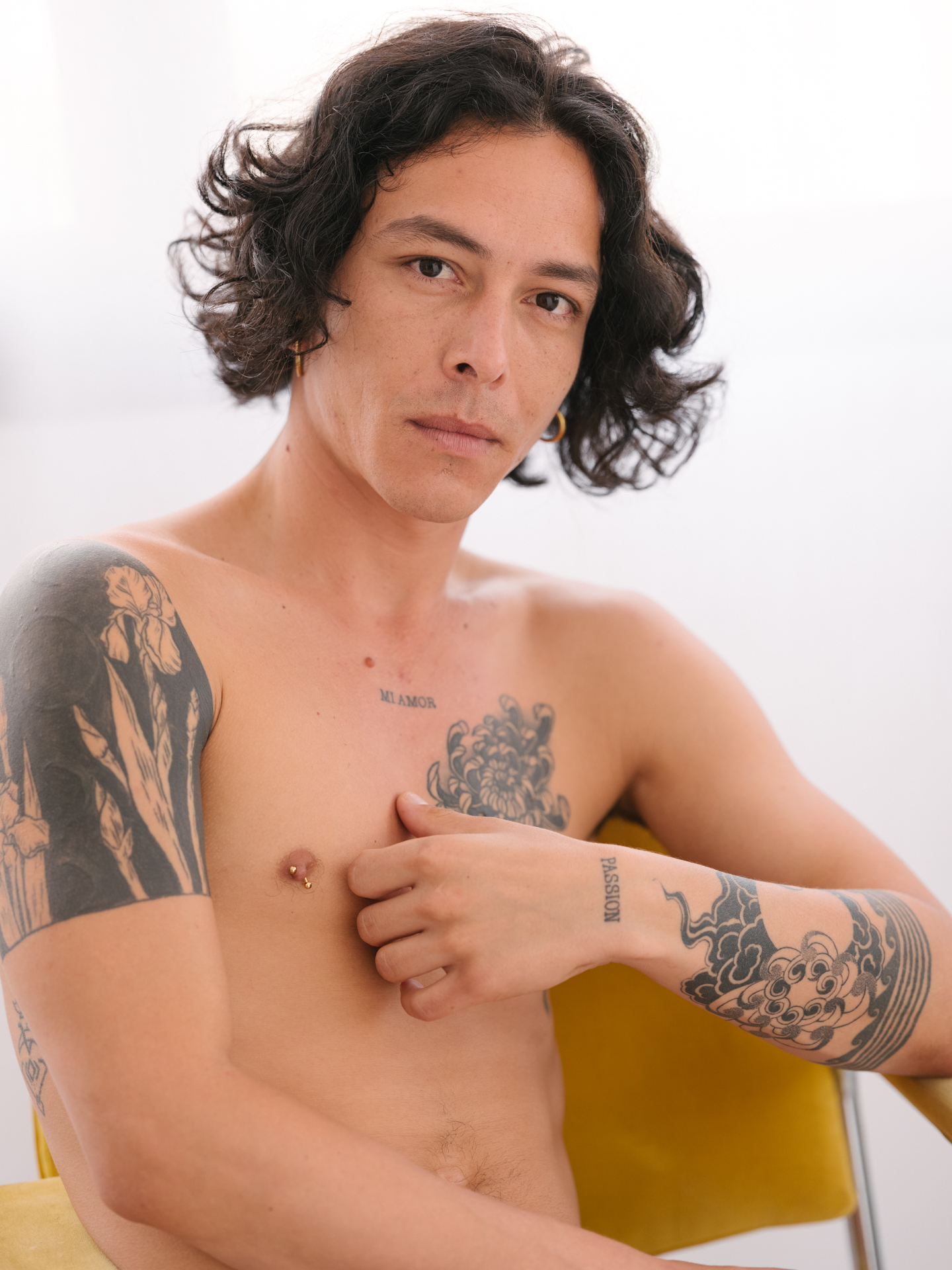 Noir So - Porn Films & XXX Movies