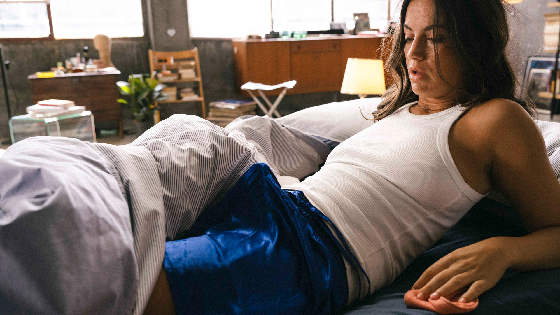 If Only I Had a Dick 