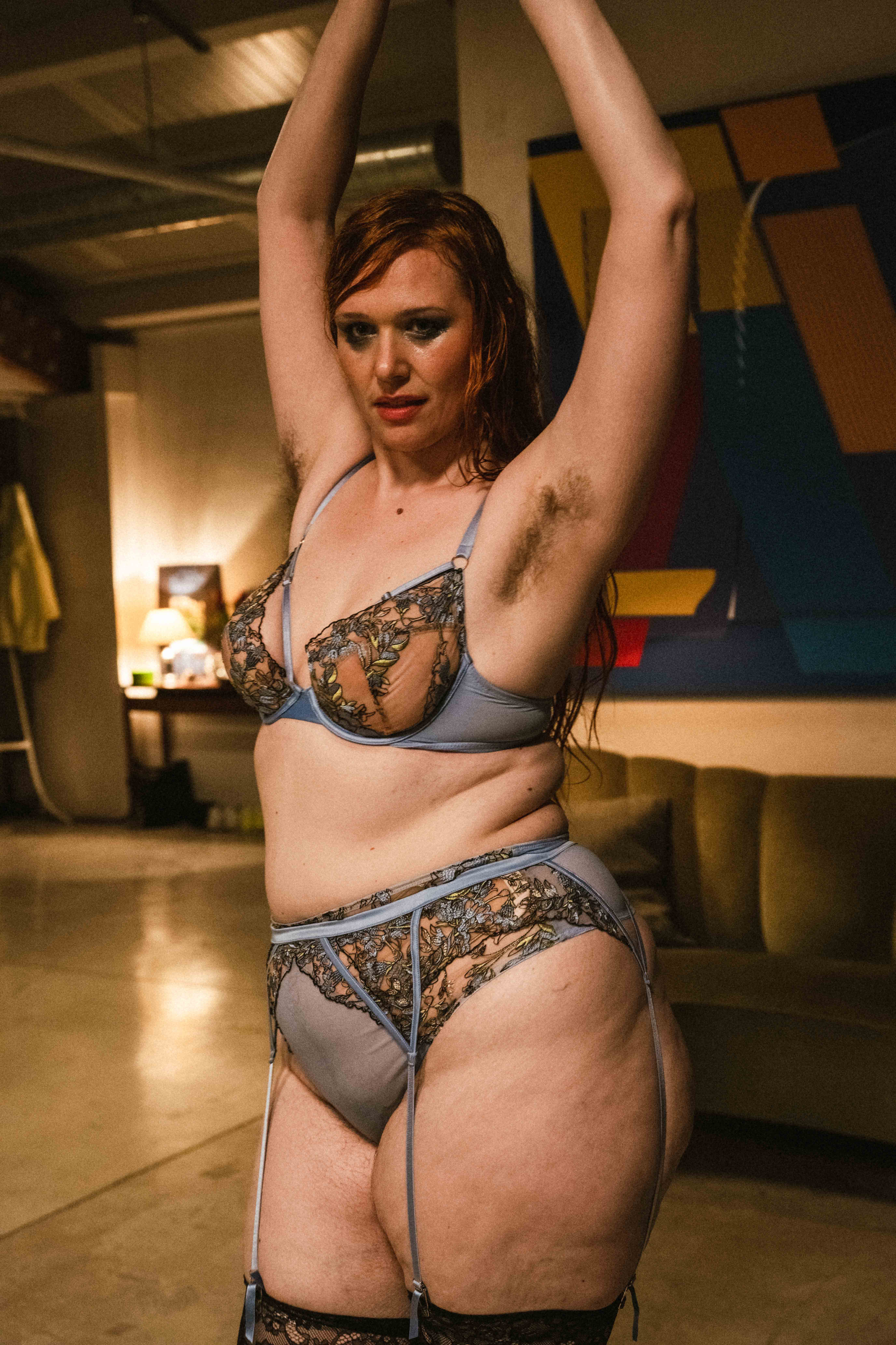 Heidi Priestess - Porn Films & XXX Movies