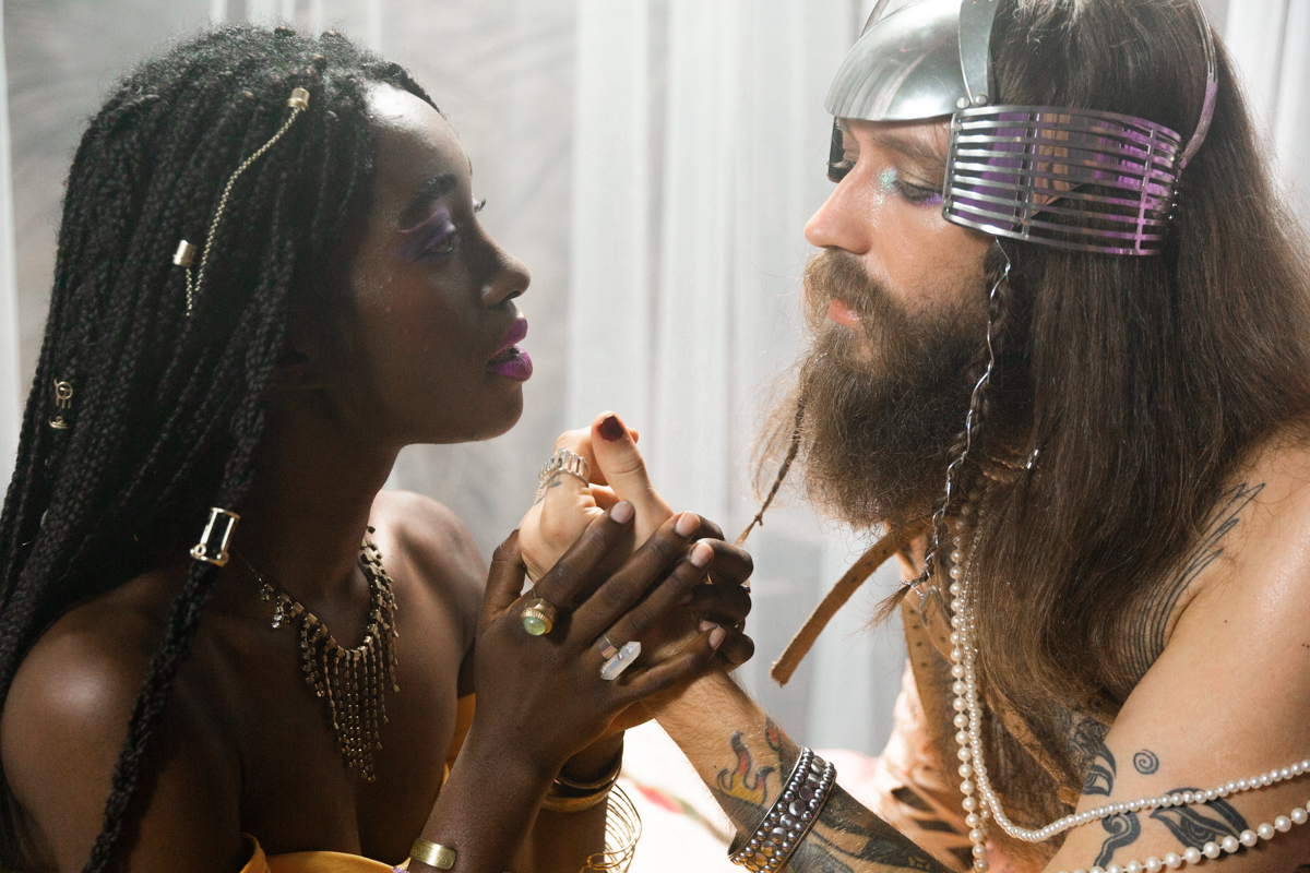 Holycouple  - Porn Films & XXX Movies