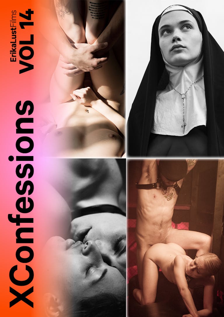 XConfessions Vol. 14
