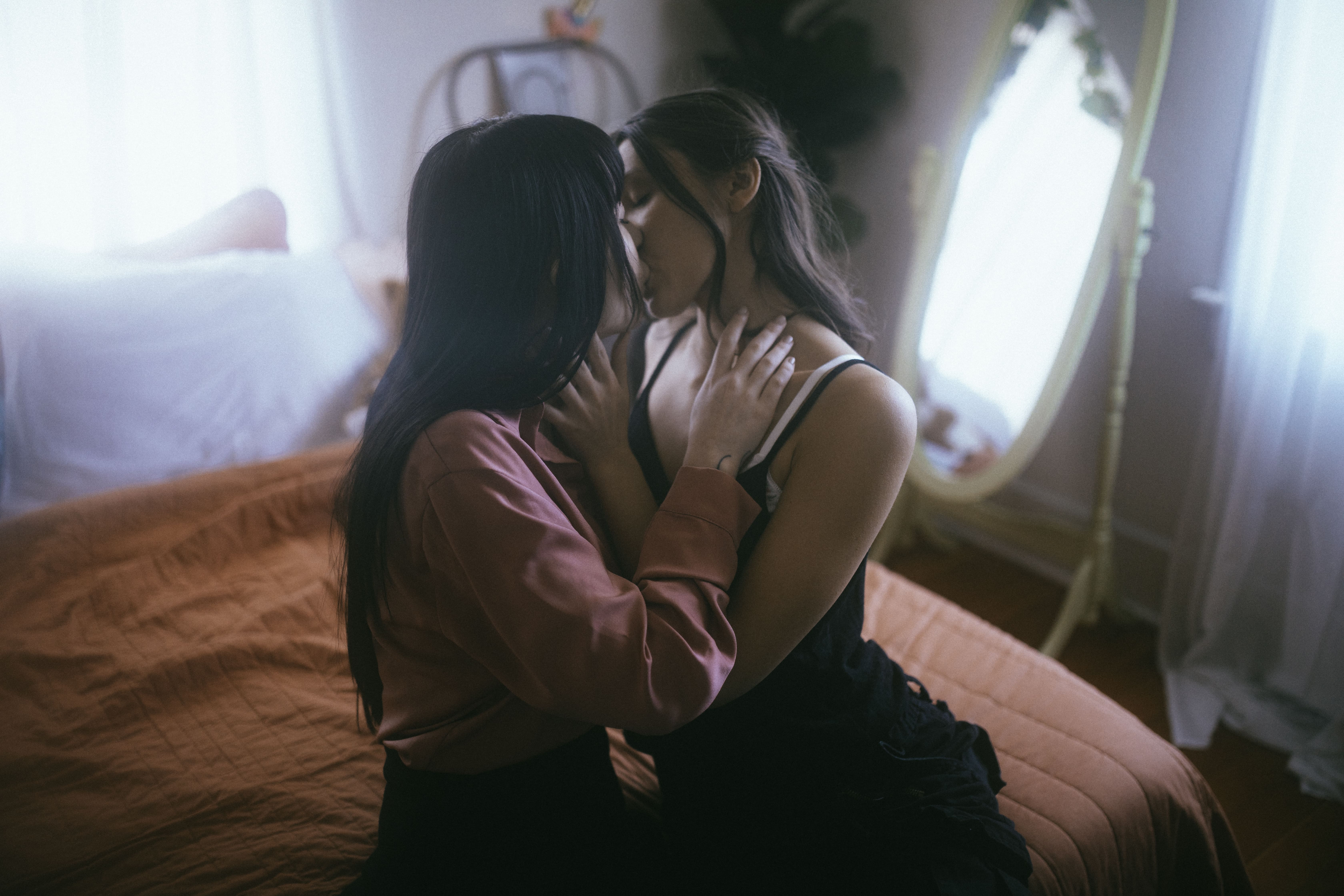Going Up Ep. 1 porn photos