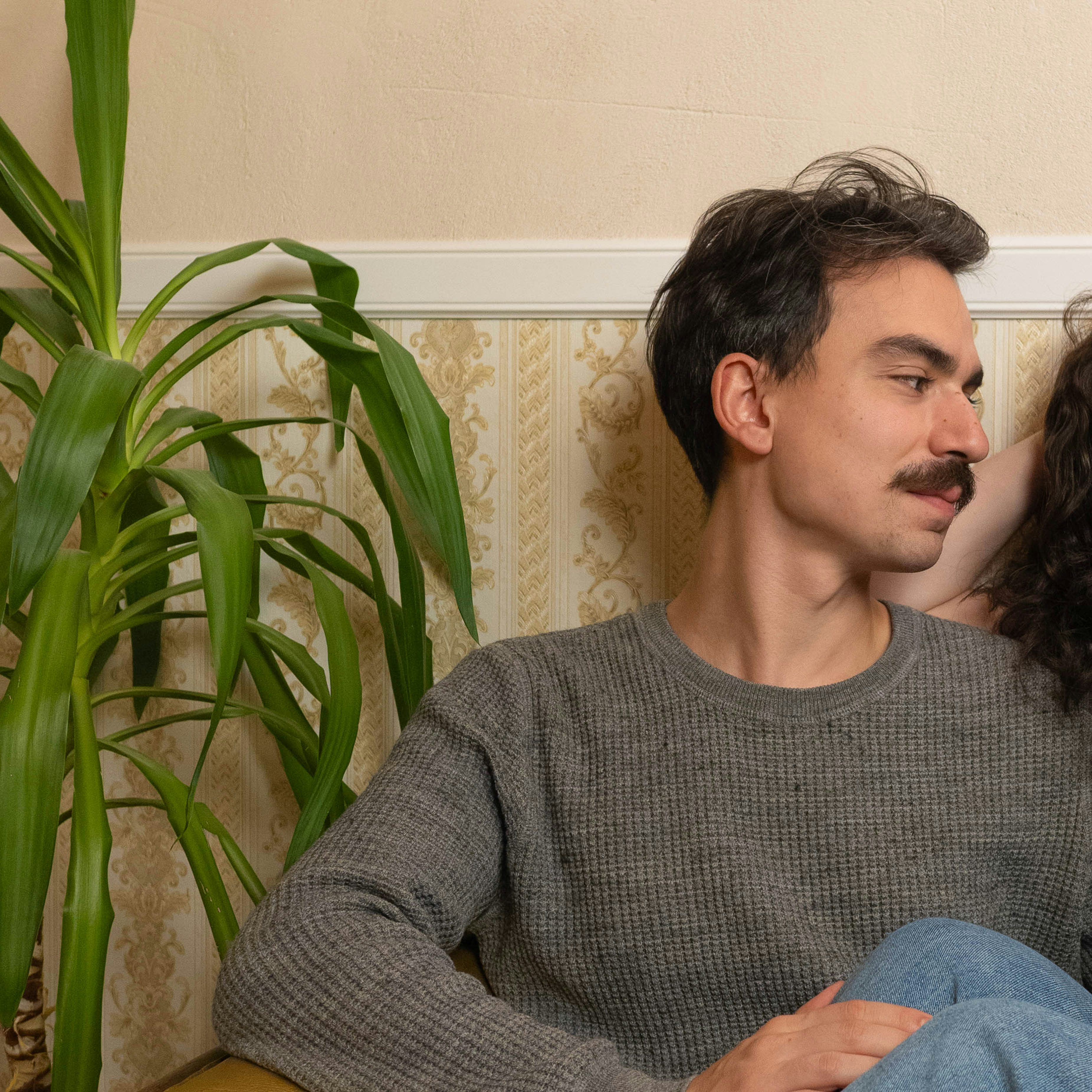 Karmann and Josie Karmann and Josie