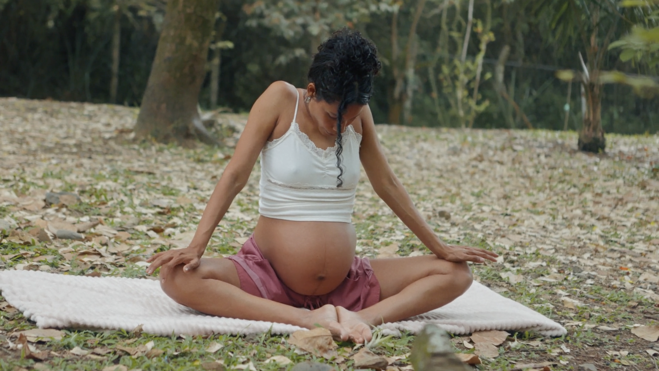 My Pregnant Desire