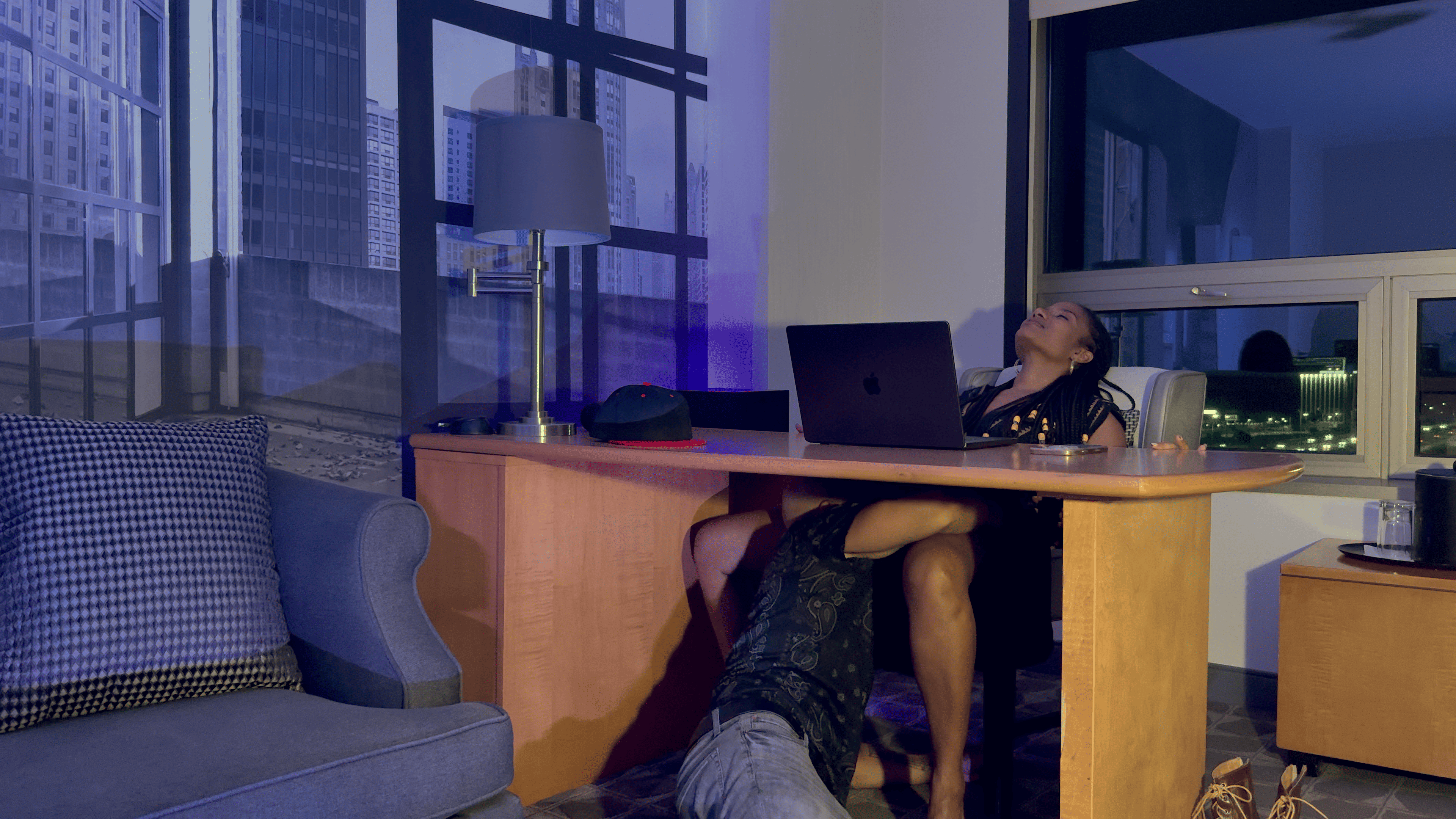 CUM WITH ME (A Month in the Life) Ep.1