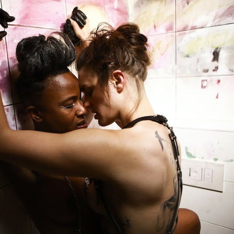 The Safer Sex Collection The Safer Sex Collection