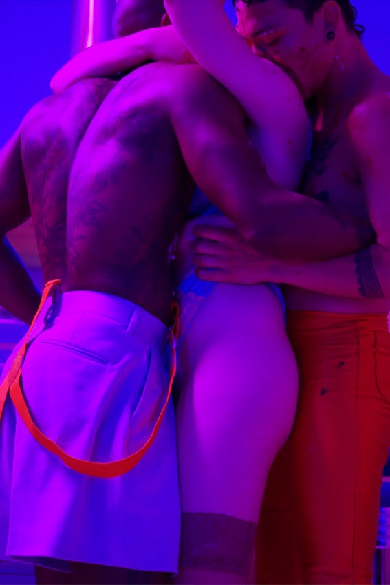 XConfessions Vol. 30