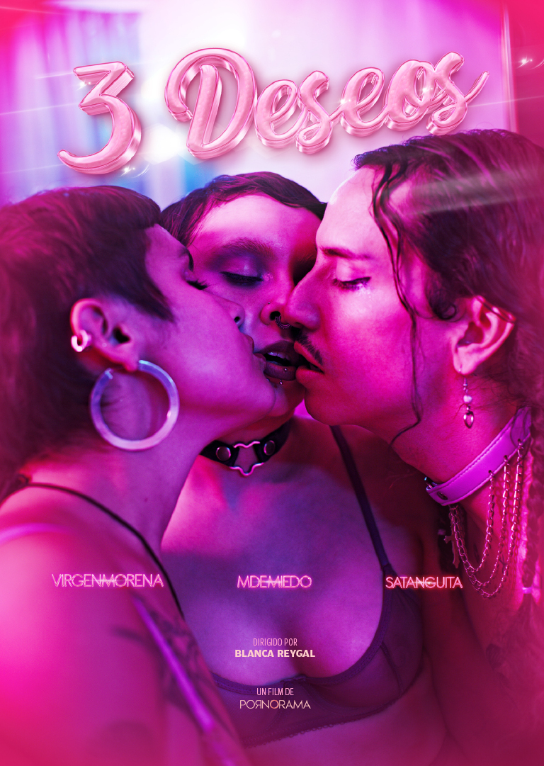 3 Deseos