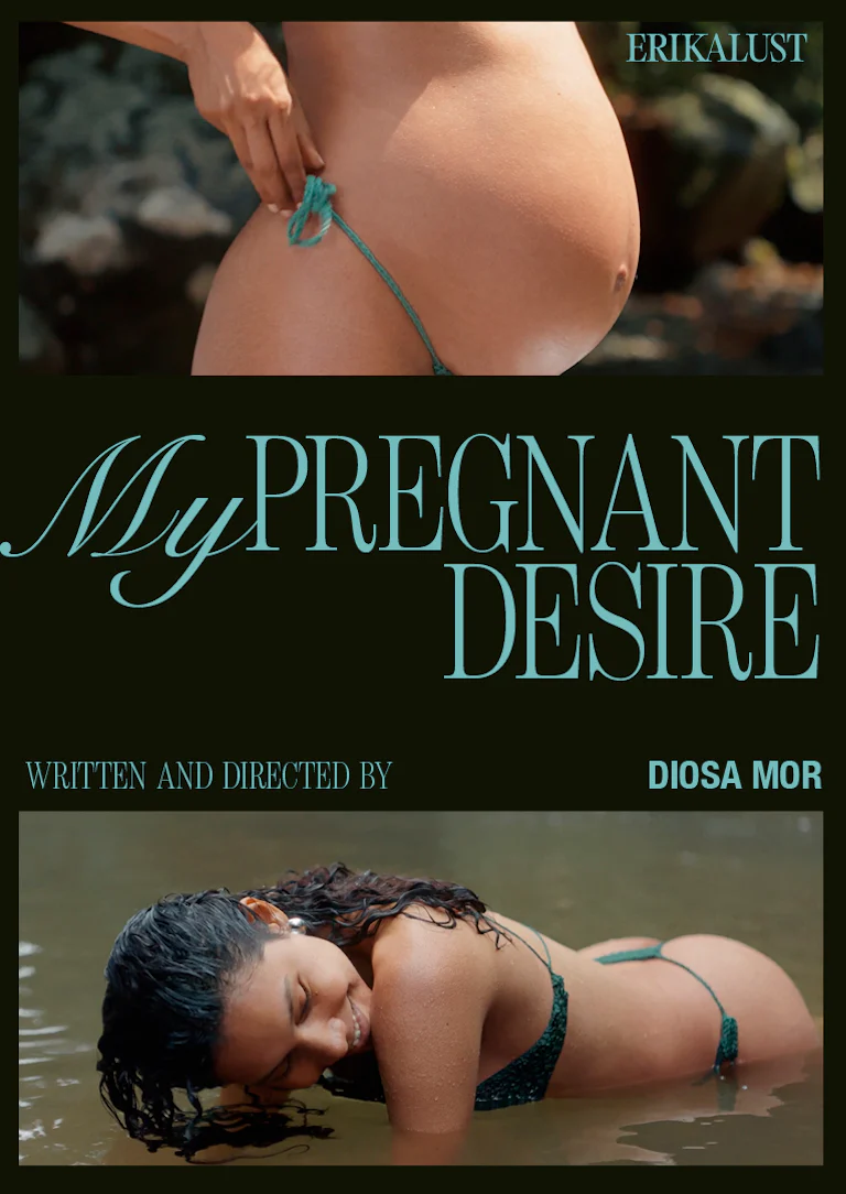 My Pregnant Desire My Pregnant Desire