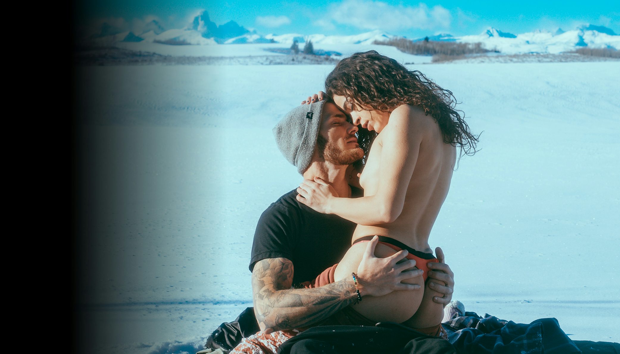 Trailer Apricity Trailer Apricity