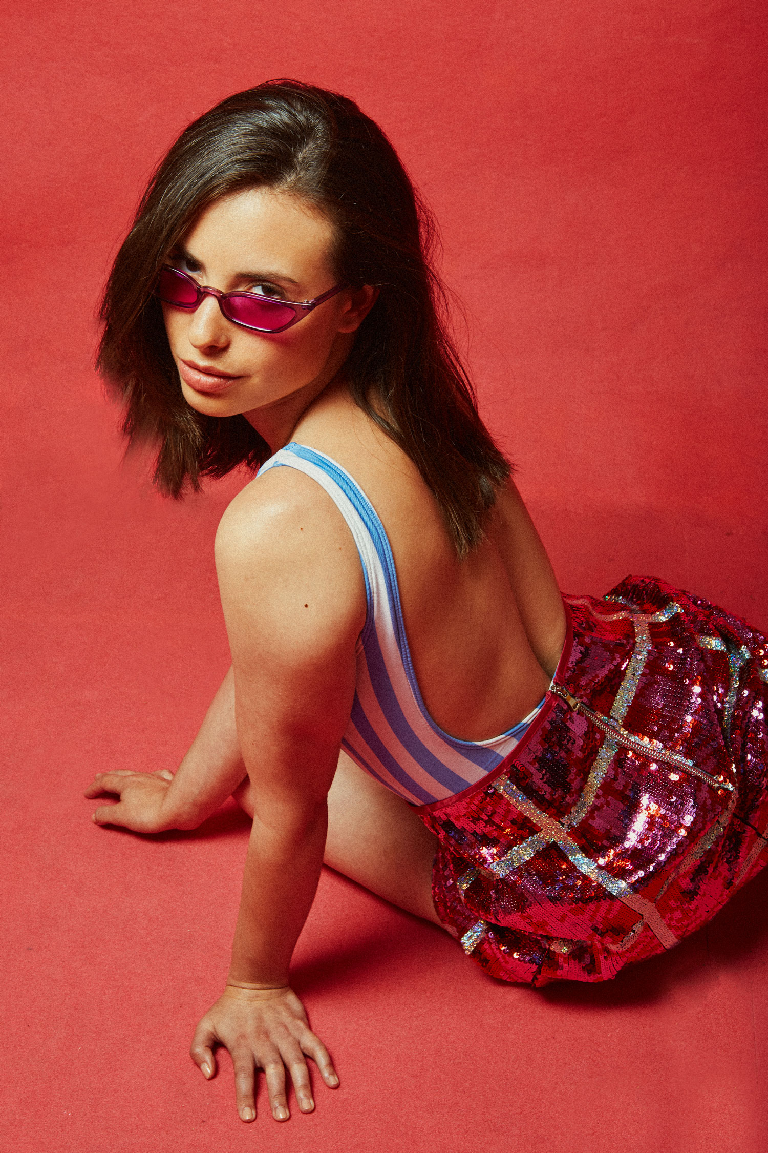 Casey Calvert porn photos