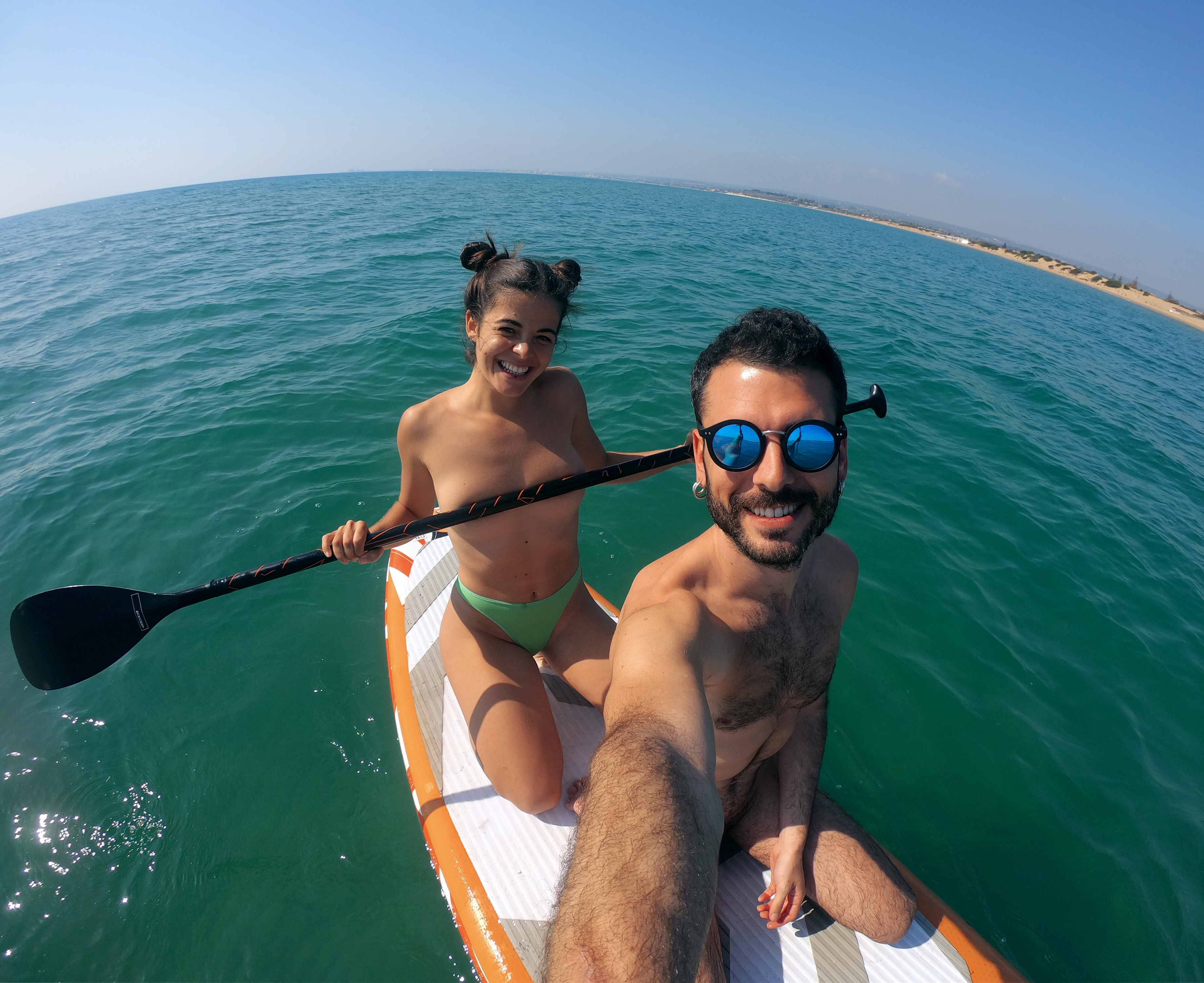 Dana & Kuka  - Porn Films & XXX Movies