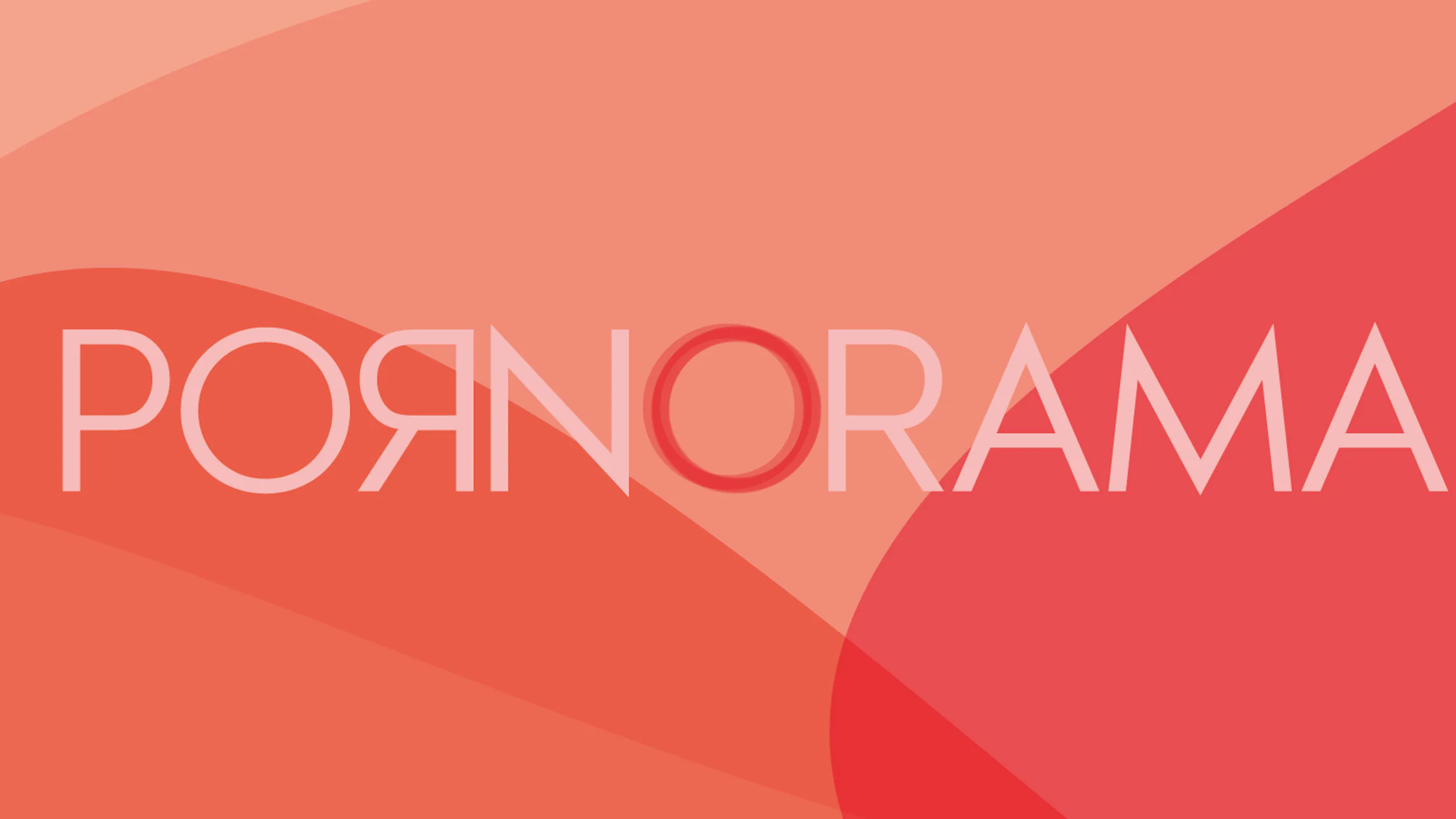 Pornorama Pornorama