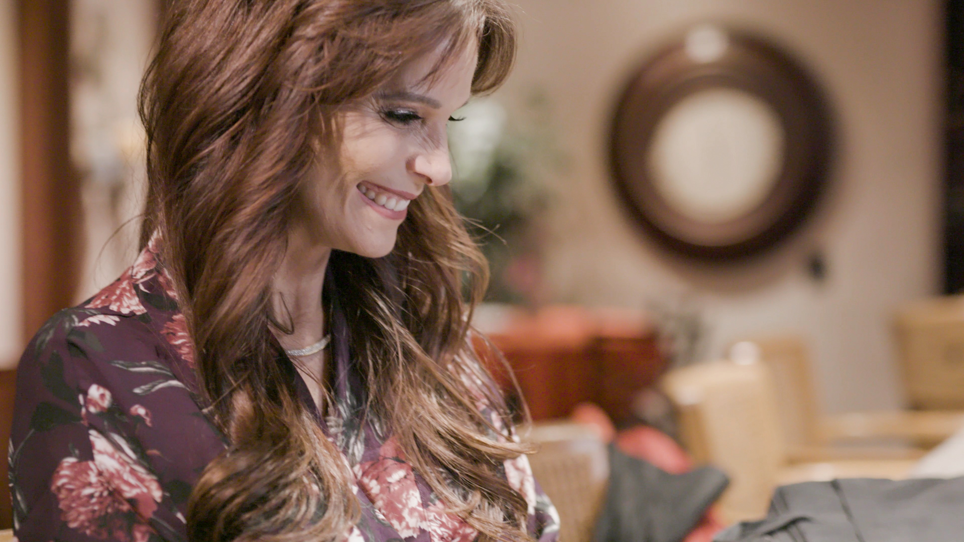 Age and Beauty Season 1 - Coffee Date