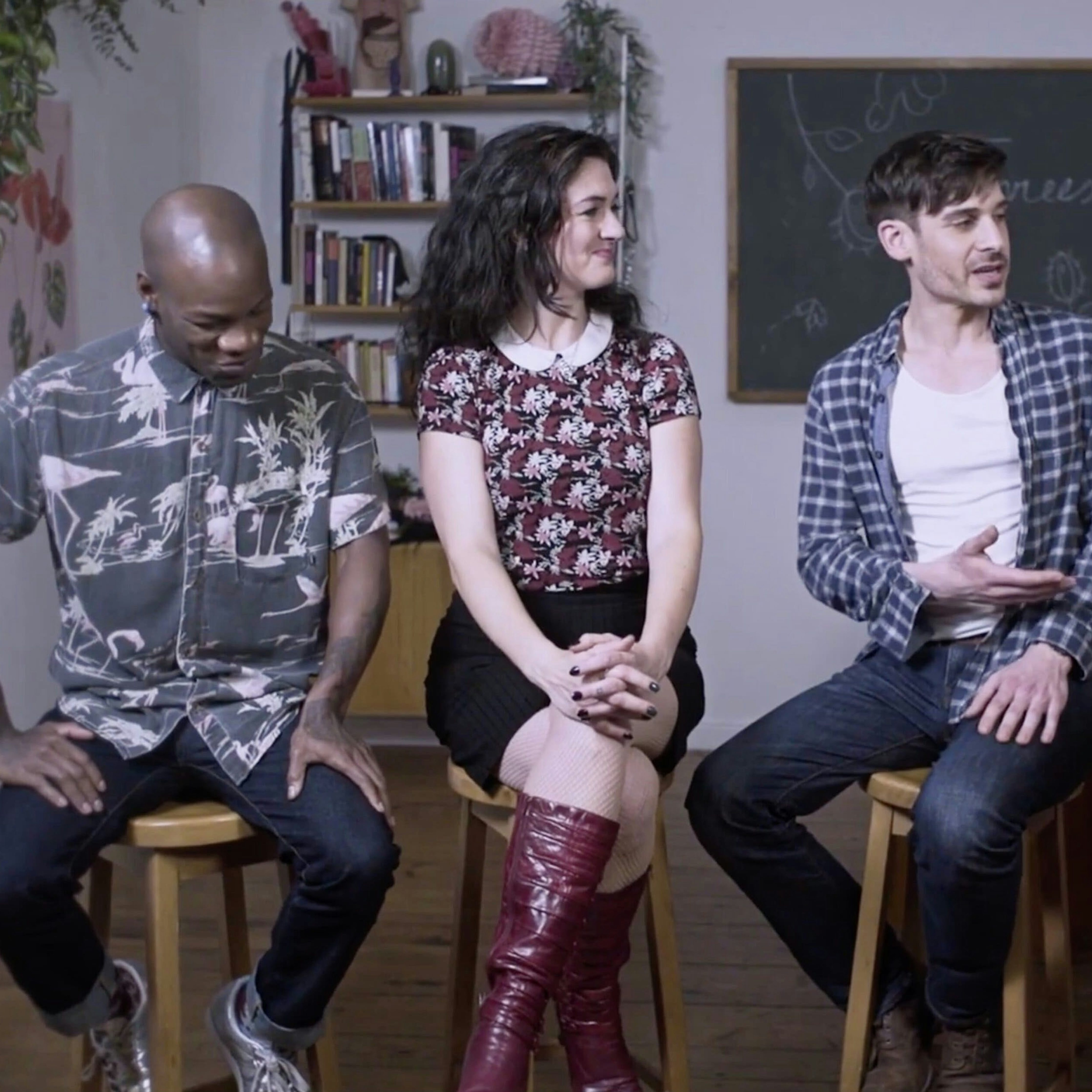 Threesome porn photos Threesome porn photos