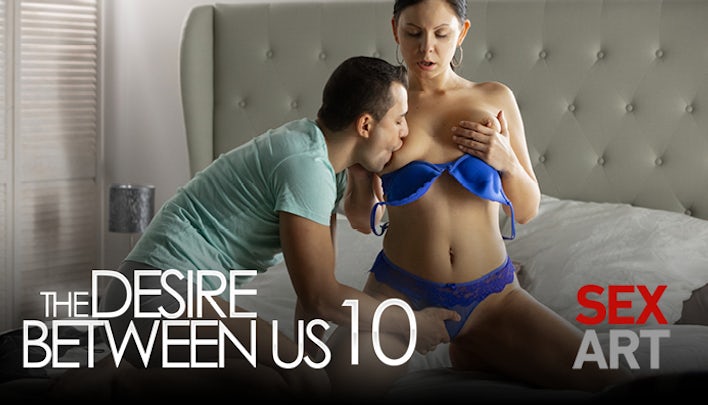 The Desire Between Us 10 The Desire Between Us 10