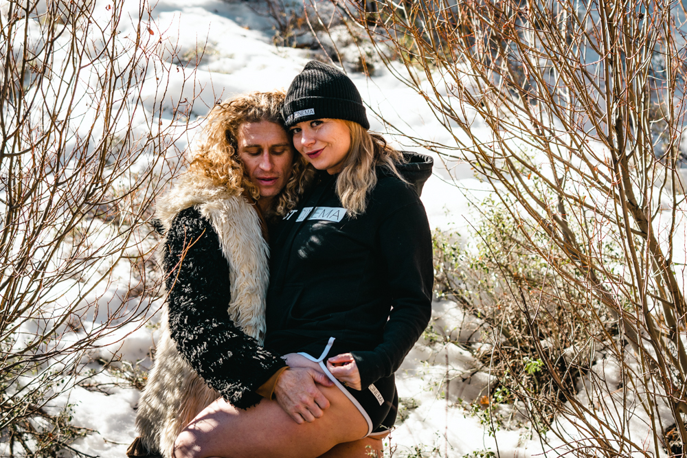 Lust Loves Siouxsie & Michael: Movie Compilation