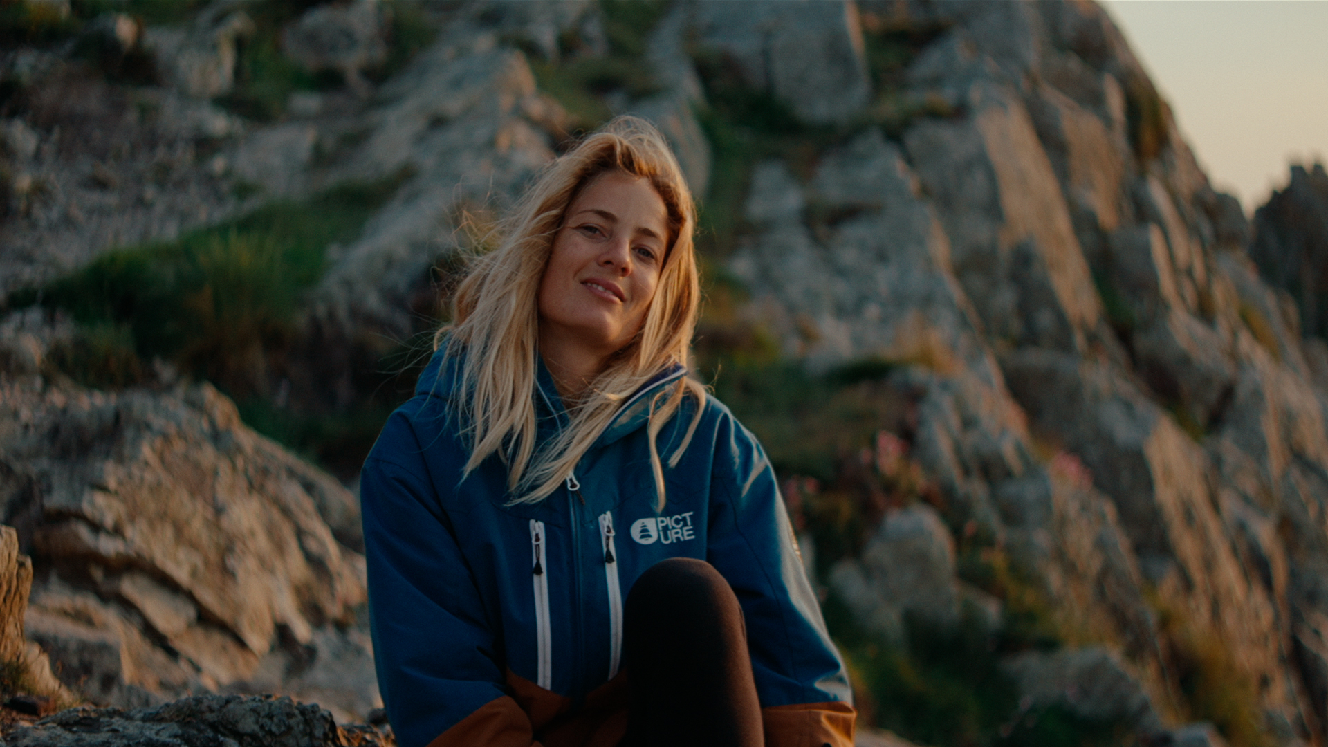 The Naked Journey Ep.1: Escapade in French Brittany